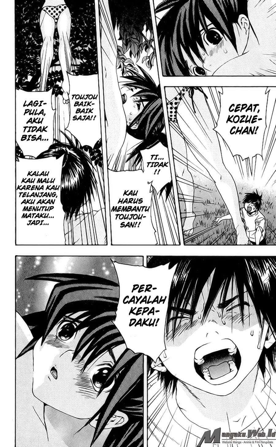 Chapter 133 - halaman 18