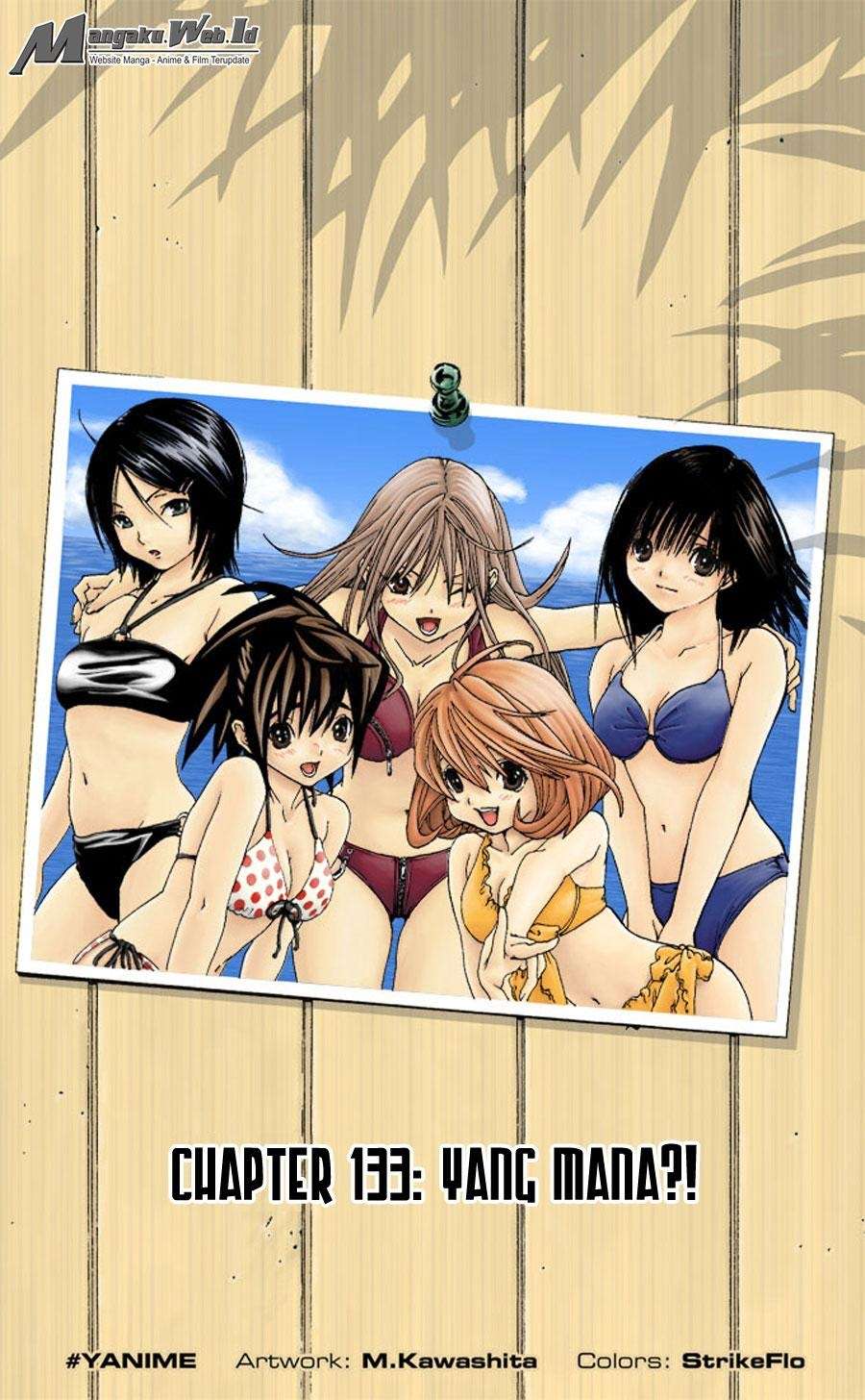 Chapter 133 - halaman 3