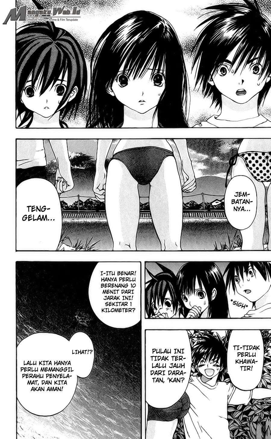 Chapter 133 - halaman 4