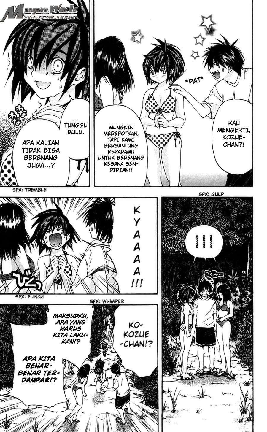 Chapter 133 - halaman 5