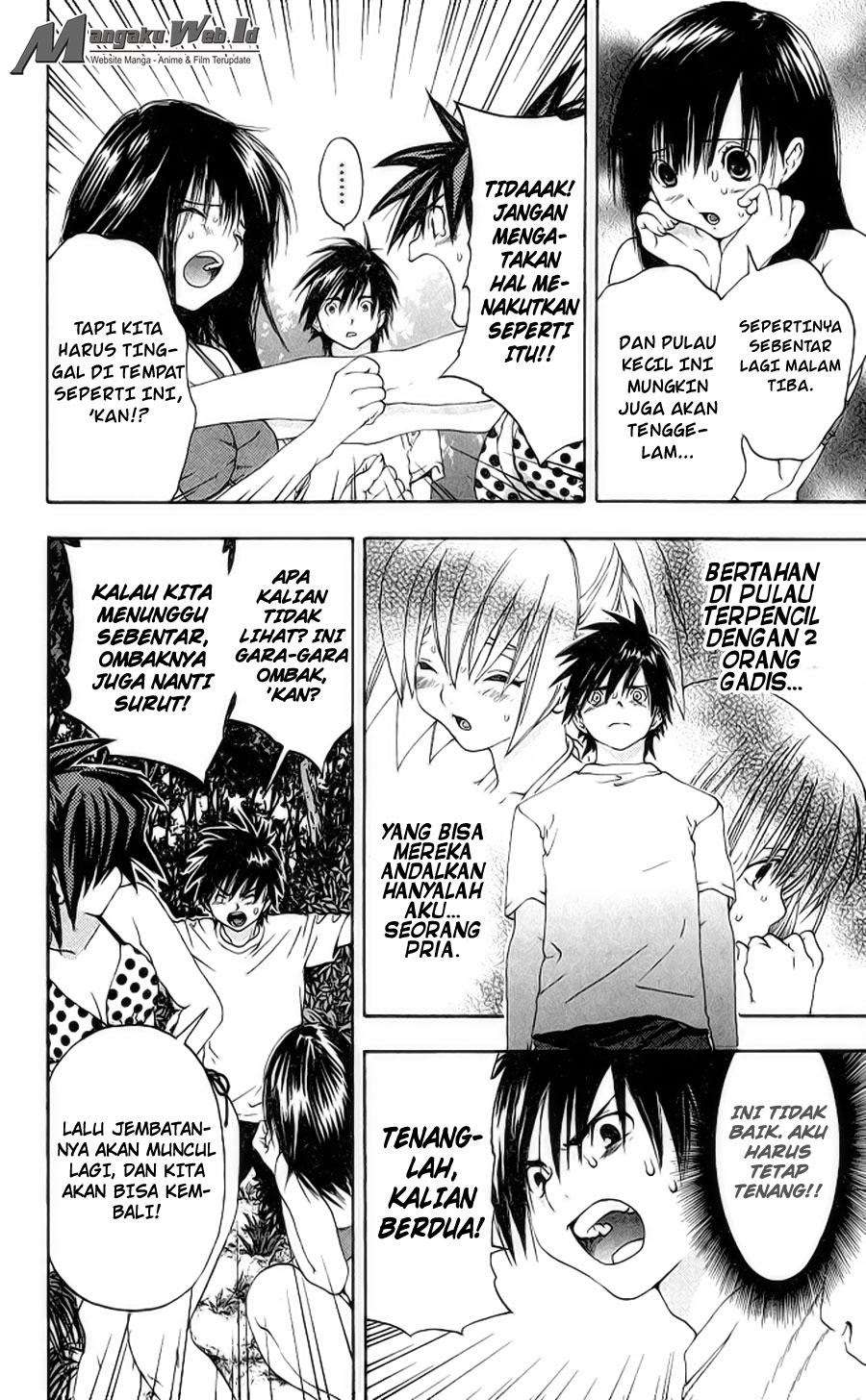 Chapter 133 - halaman 6