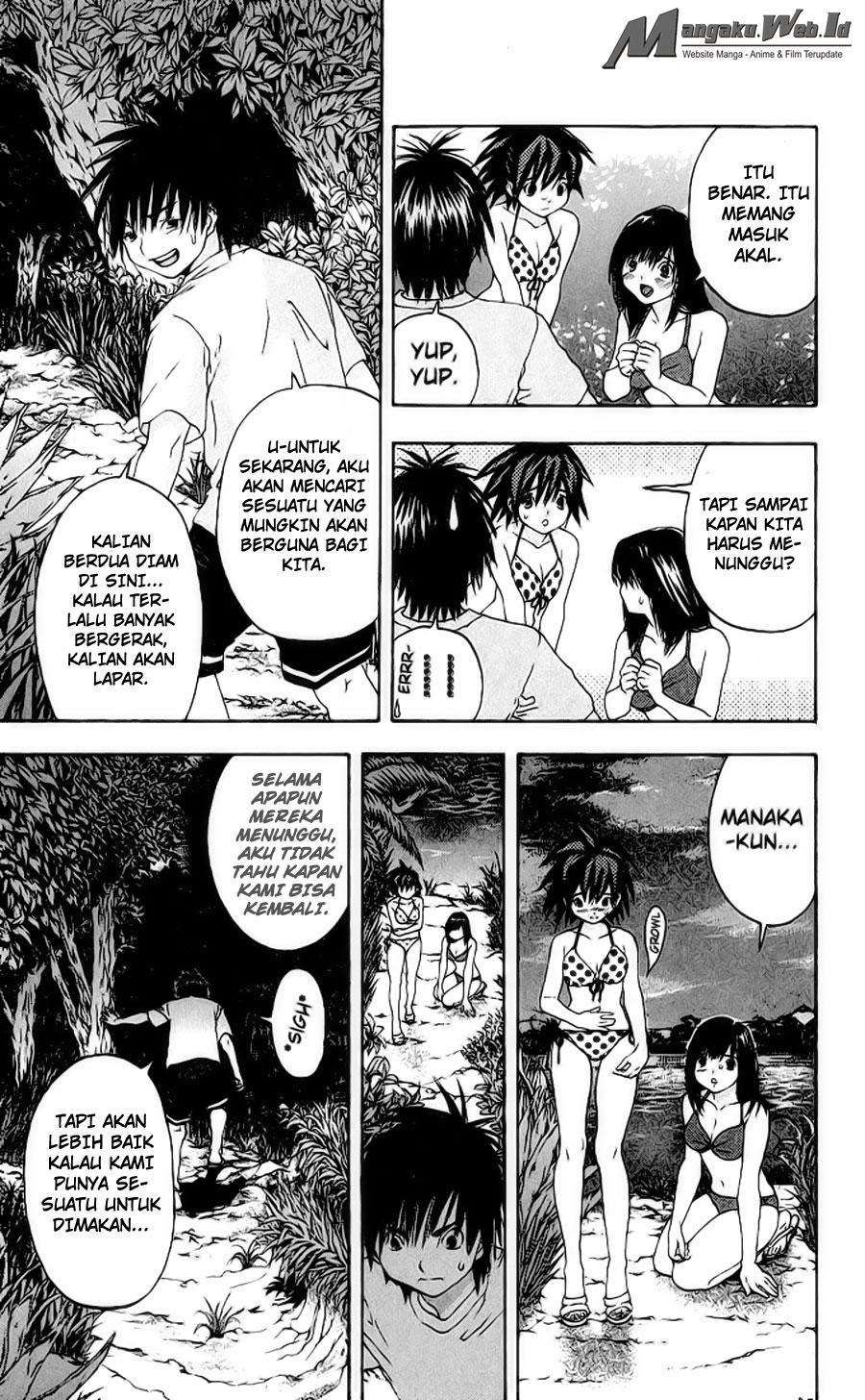 Chapter 133 - halaman 7