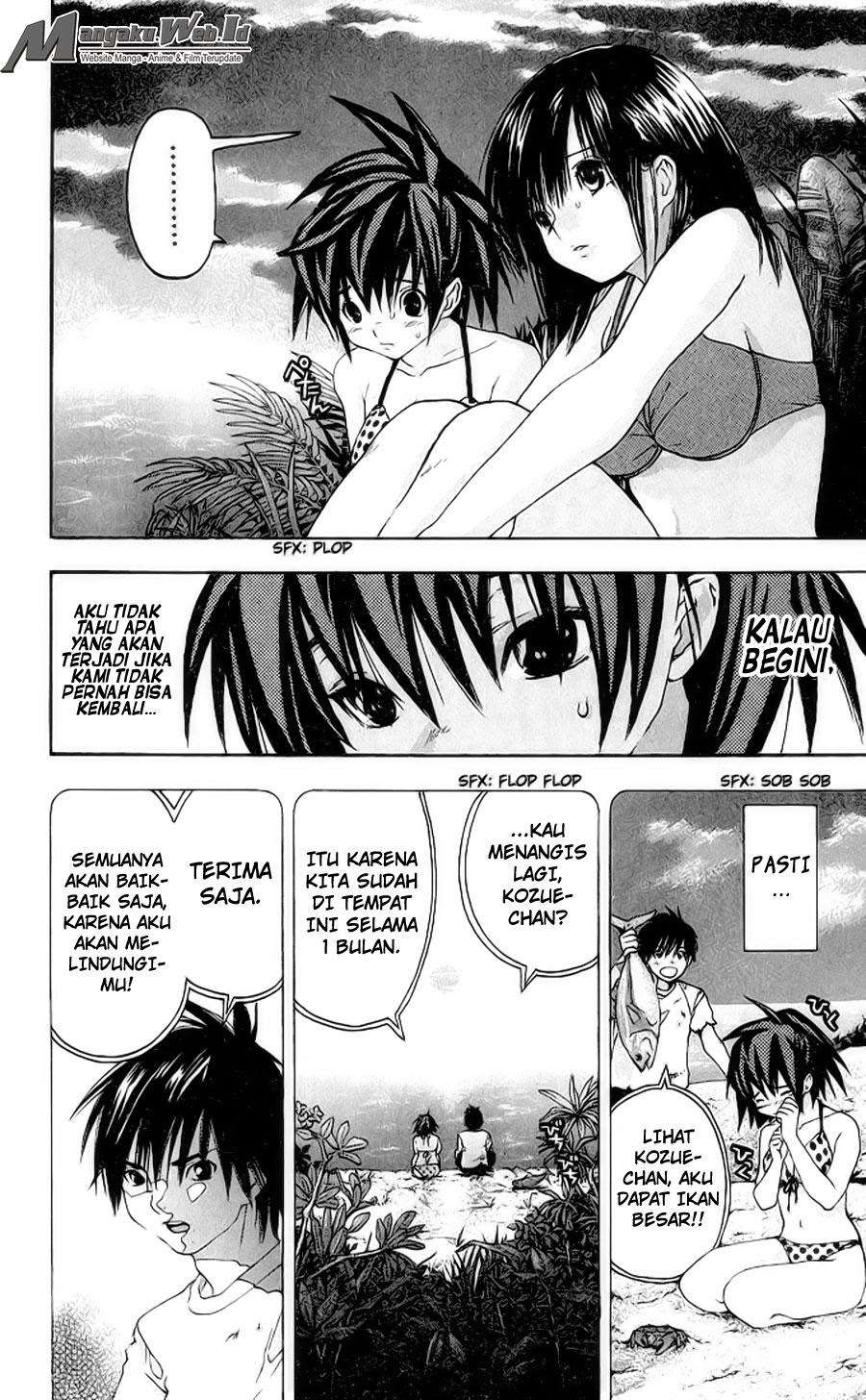 Chapter 133 - halaman 8