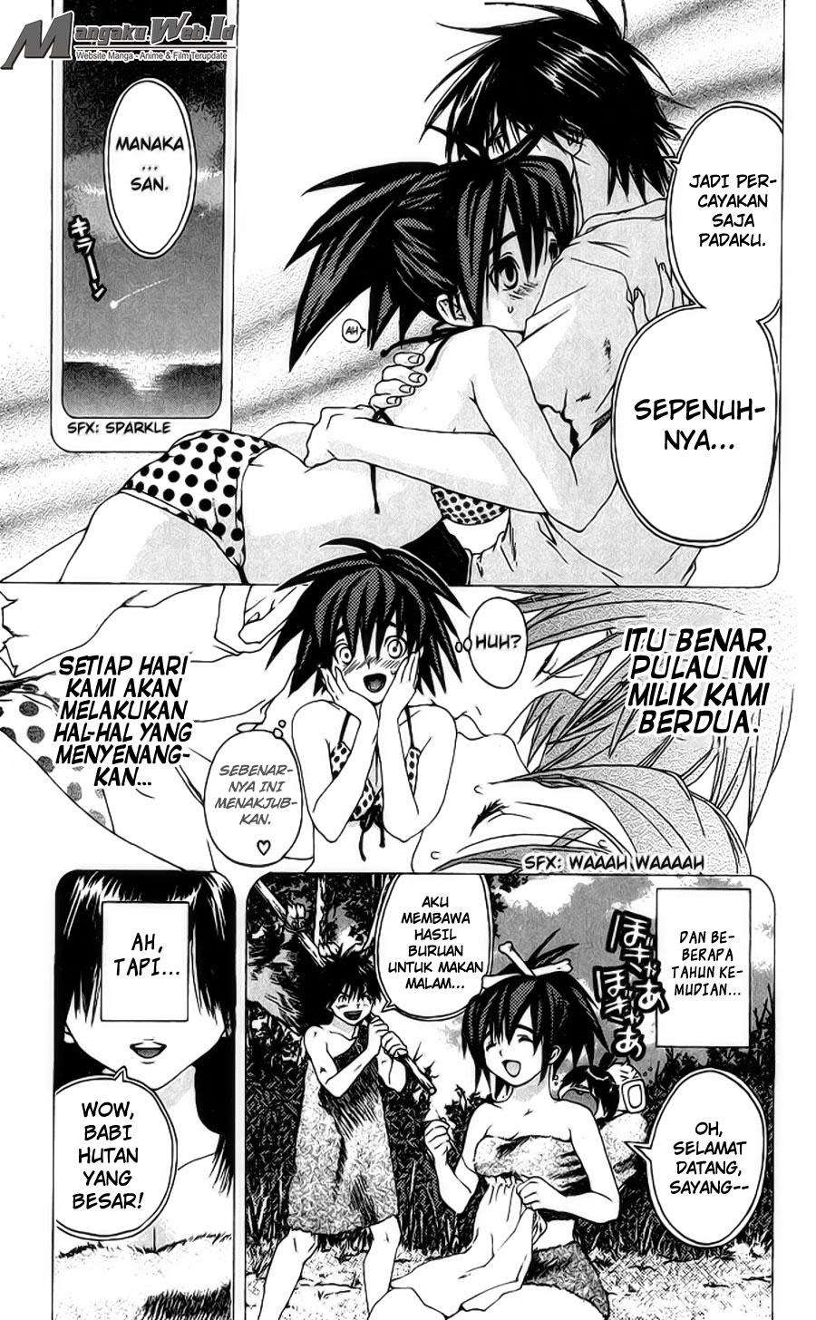 Chapter 133 - halaman 9