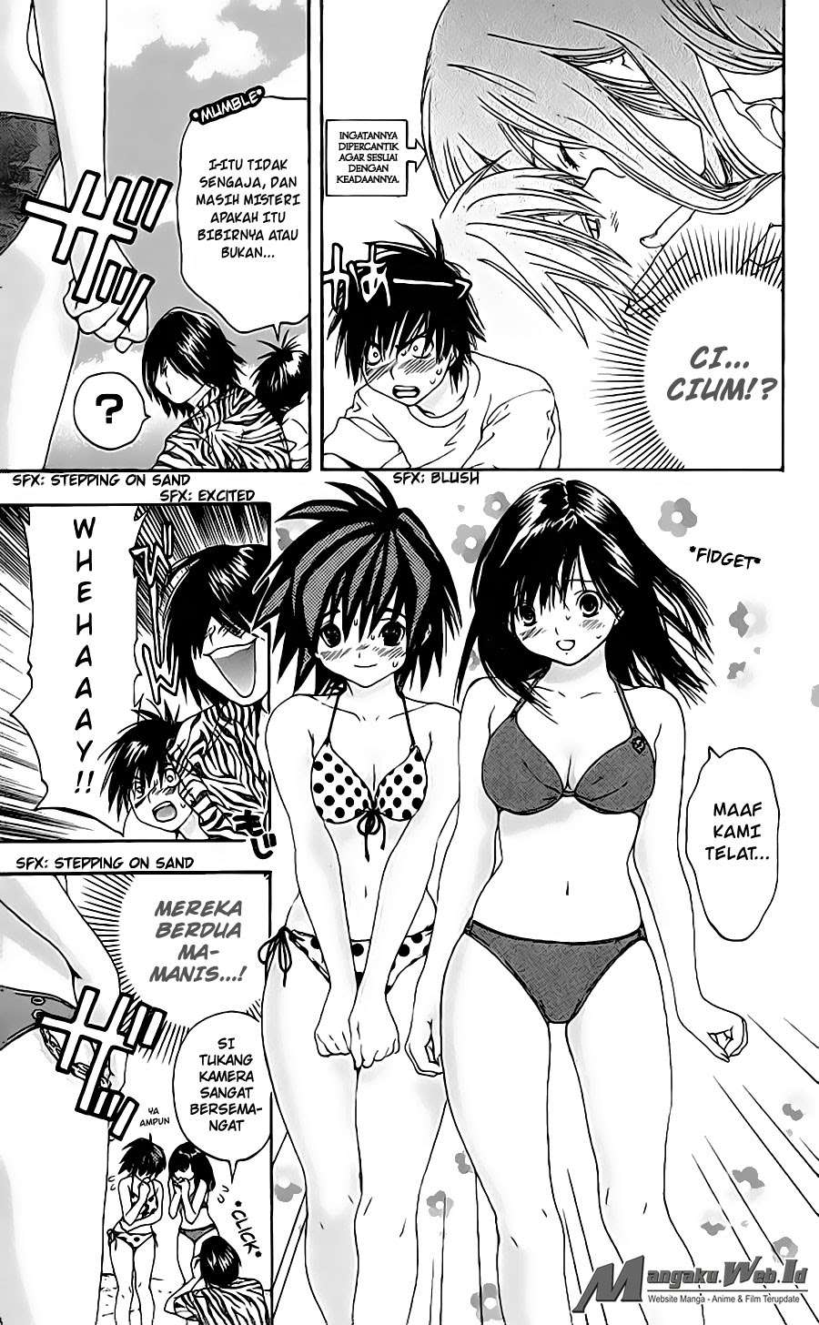 Chapter 132 - halaman 13