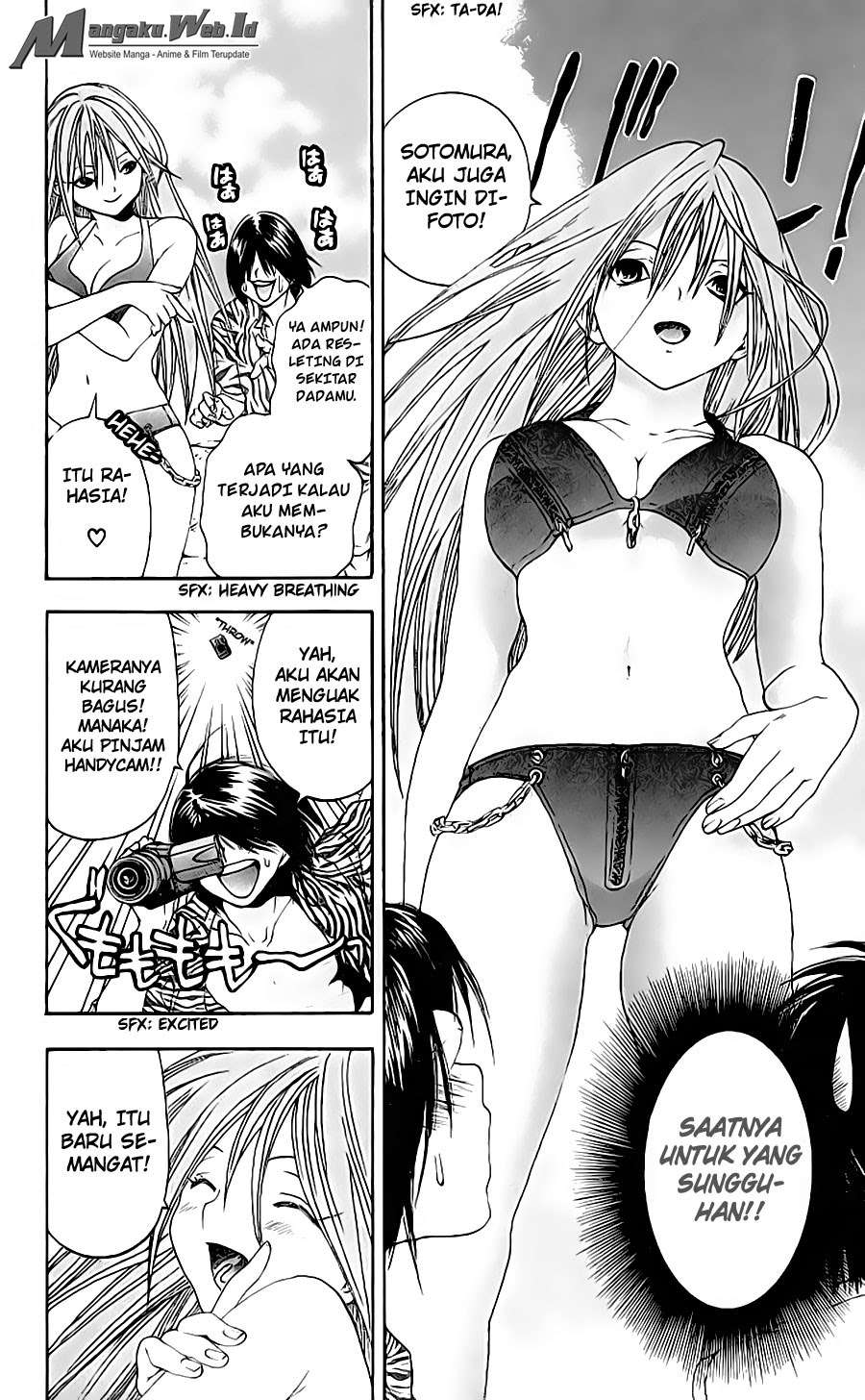 Chapter 132 - halaman 14