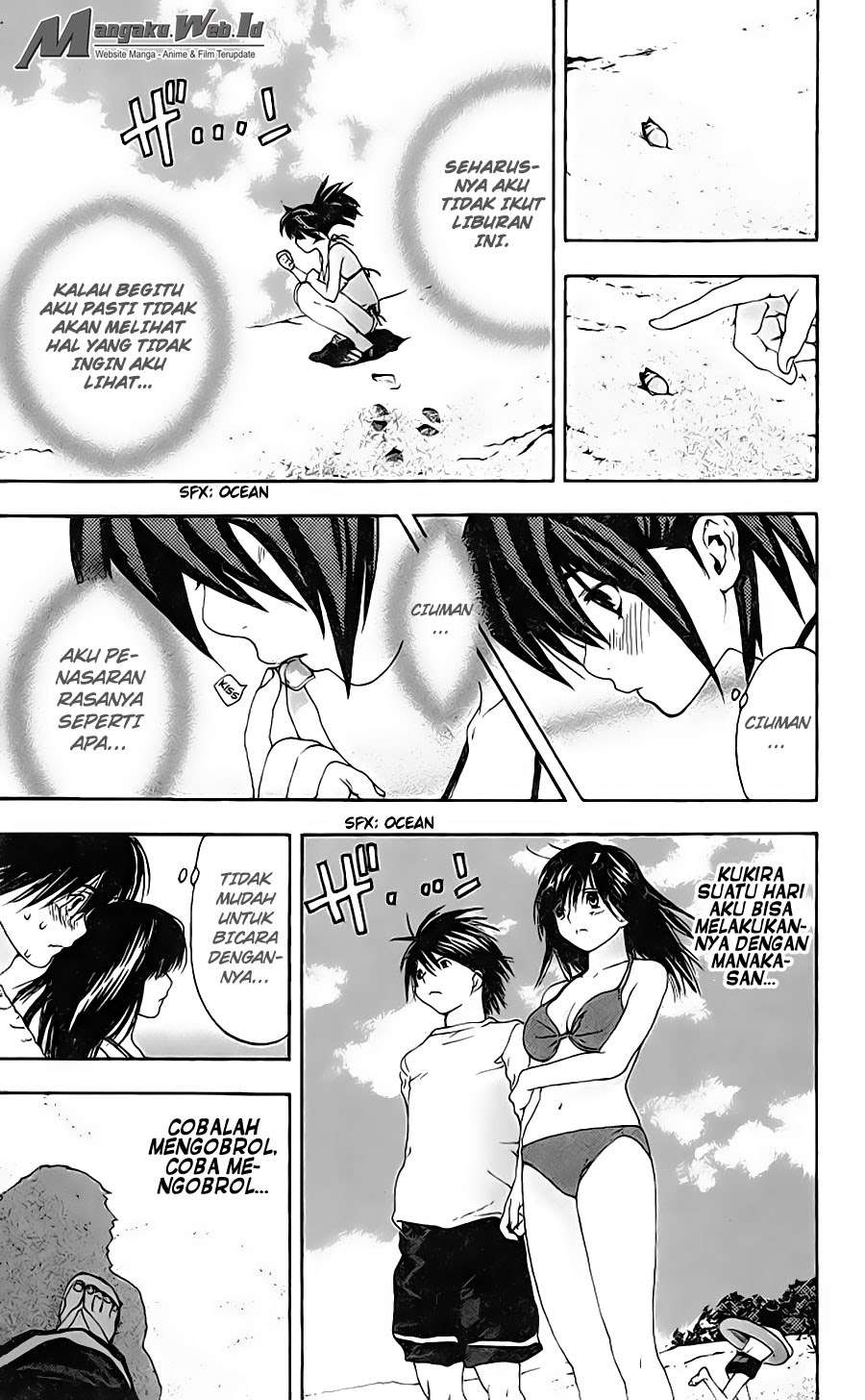 Chapter 132 - halaman 17