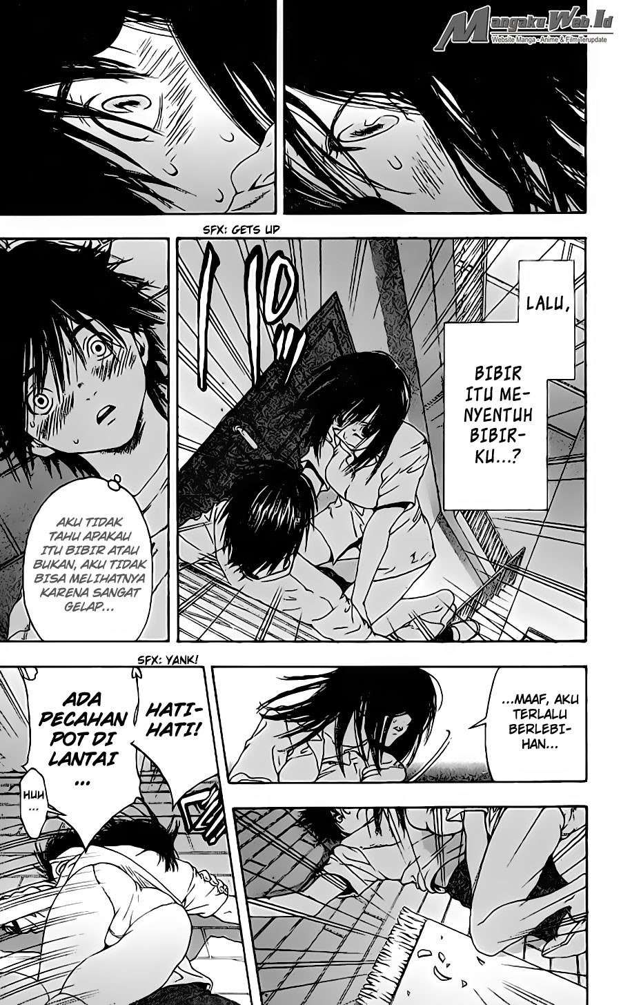 Chapter 132 - halaman 5