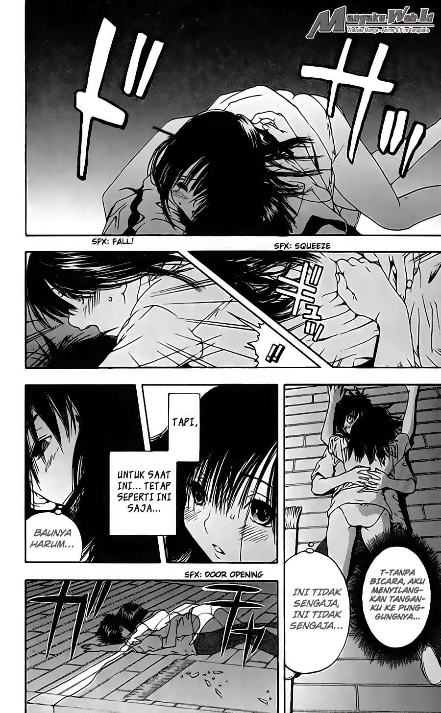 Chapter 132 - halaman 6