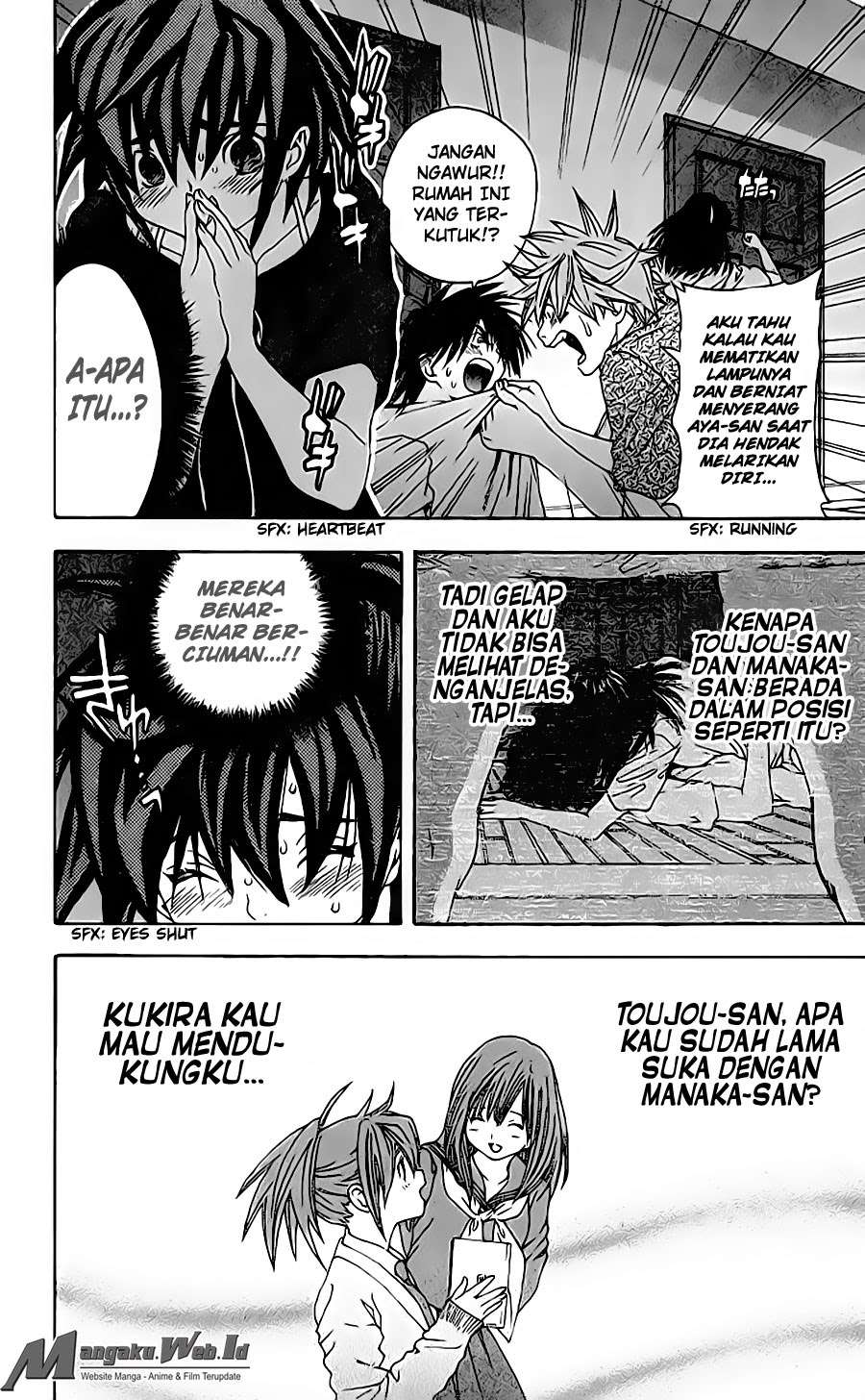 Chapter 132 - halaman 8