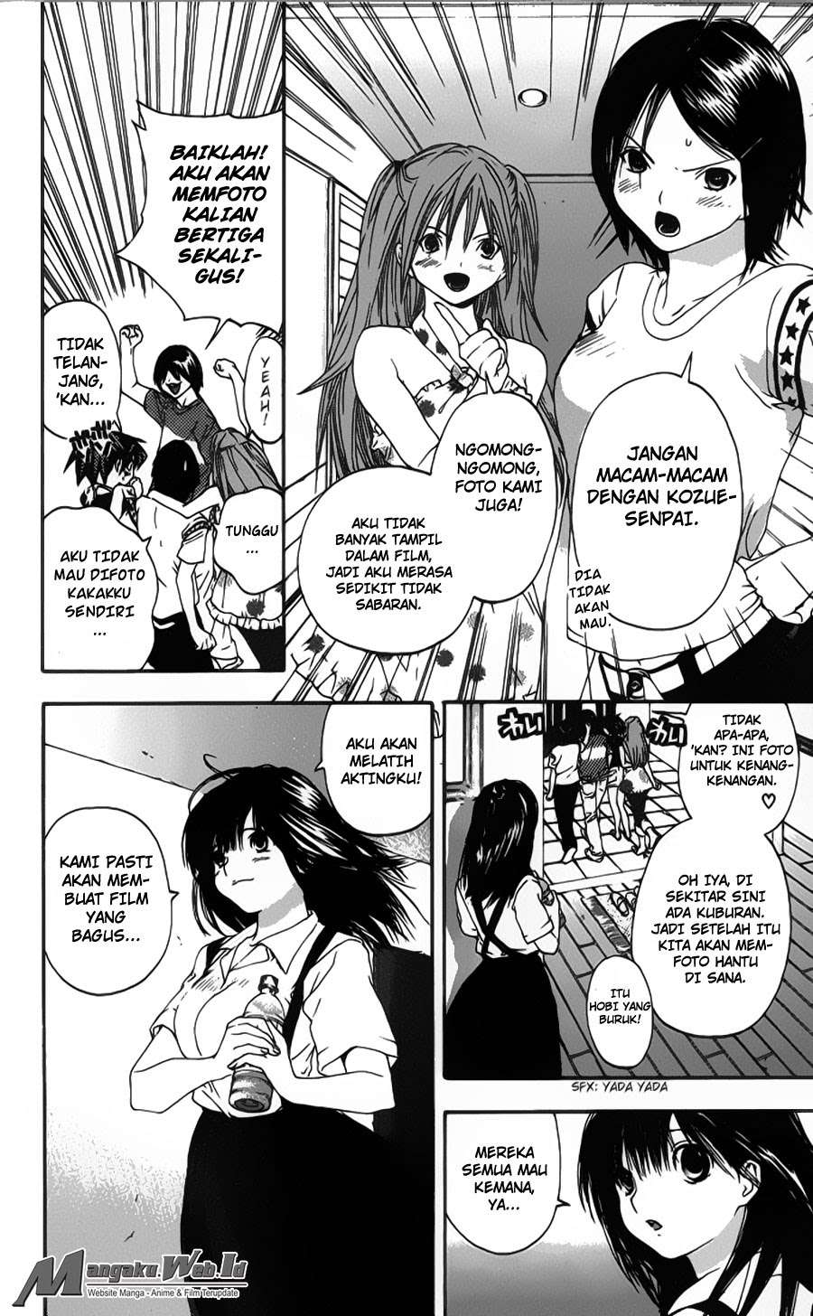Chapter 131 - halaman 12