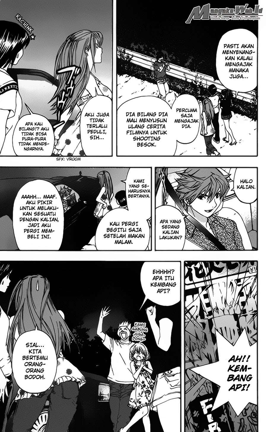 Chapter 131 - halaman 13
