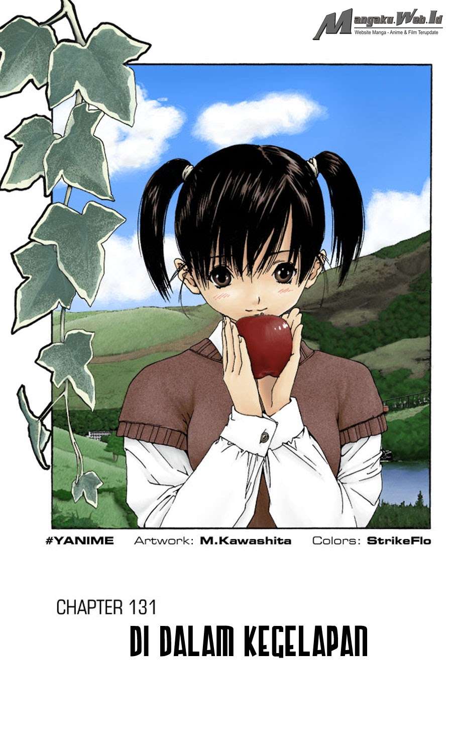 Chapter 131 - halaman 3