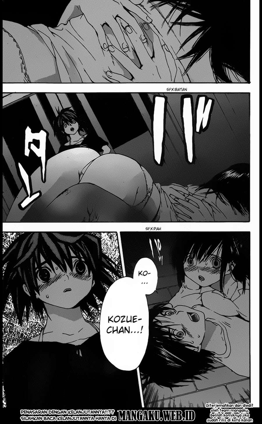 Chapter 131 - halaman 24
