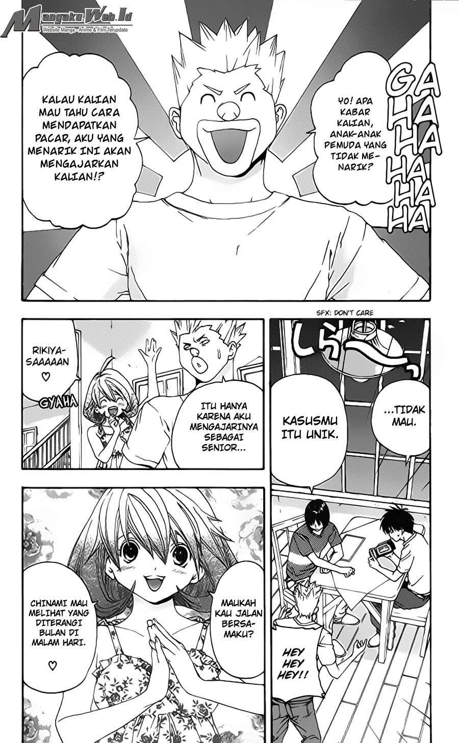Chapter 131 - halaman 4