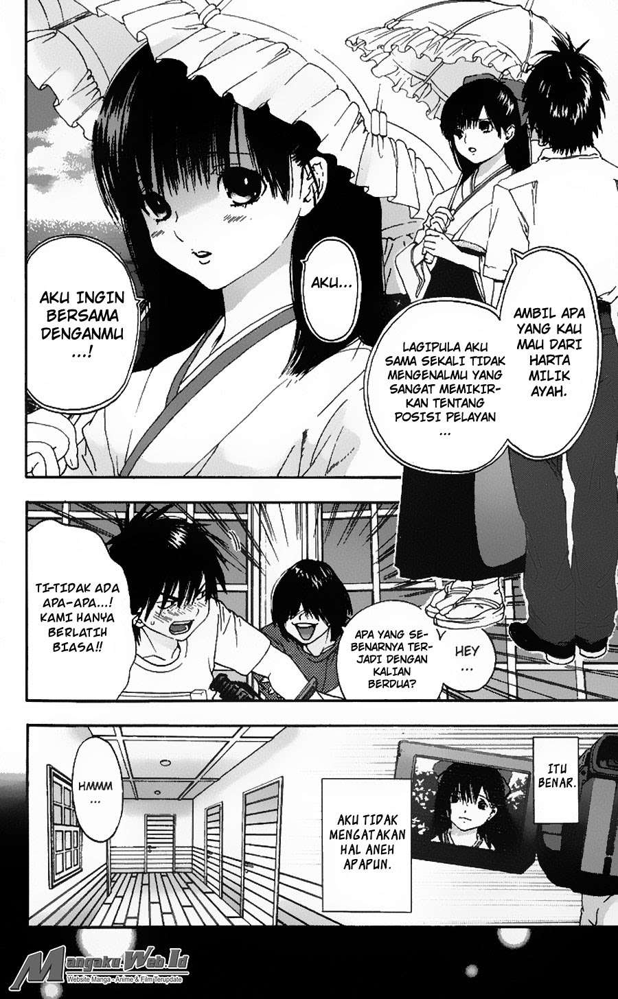 Chapter 131 - halaman 6