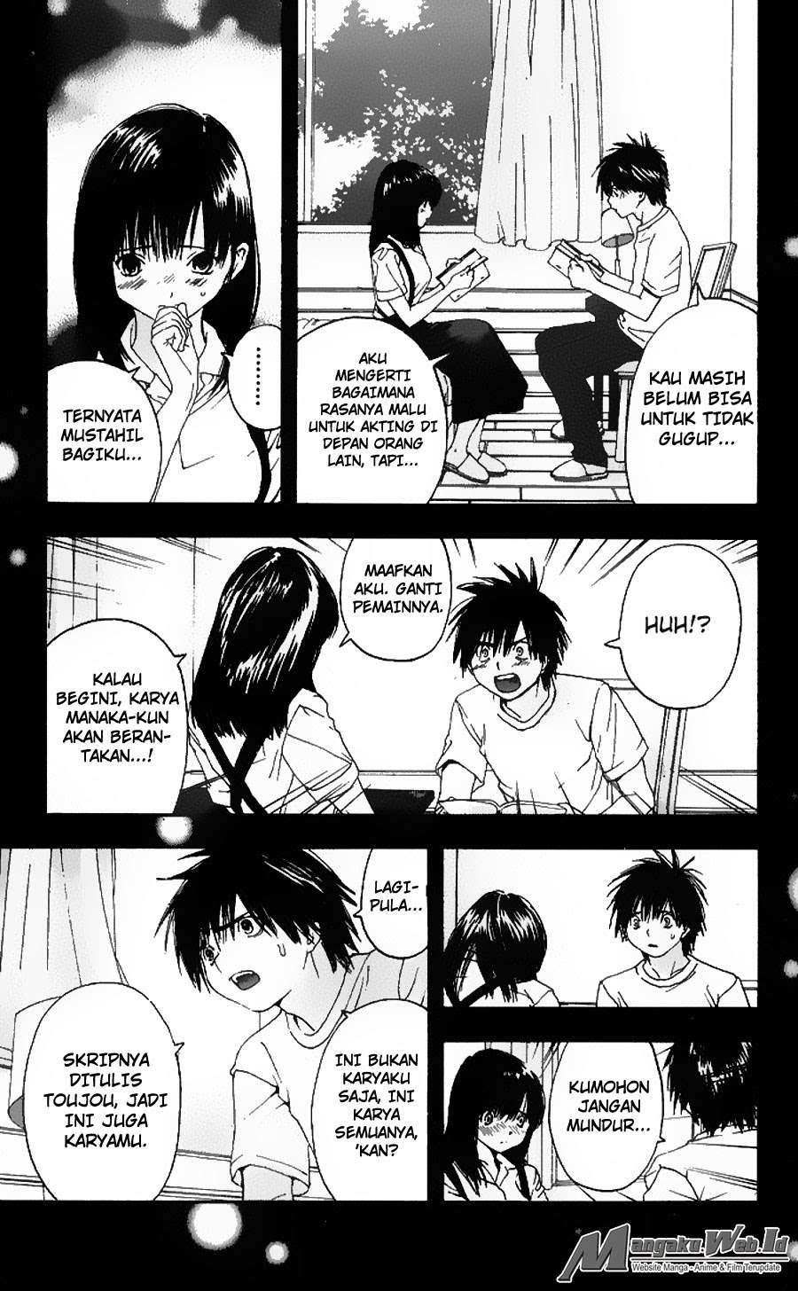Chapter 131 - halaman 7