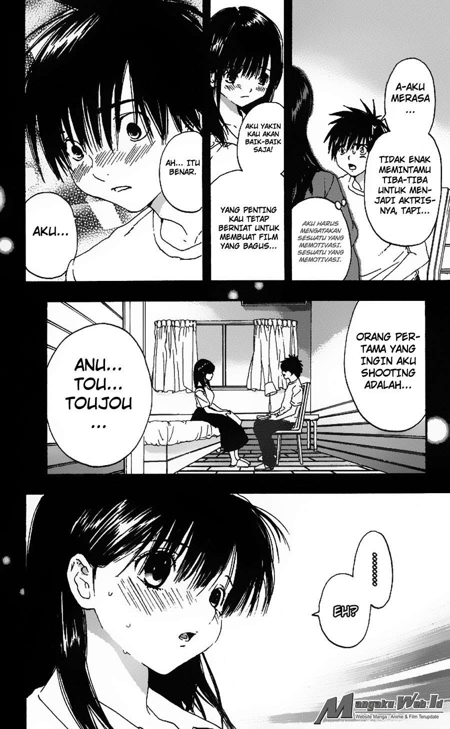 Chapter 131 - halaman 8
