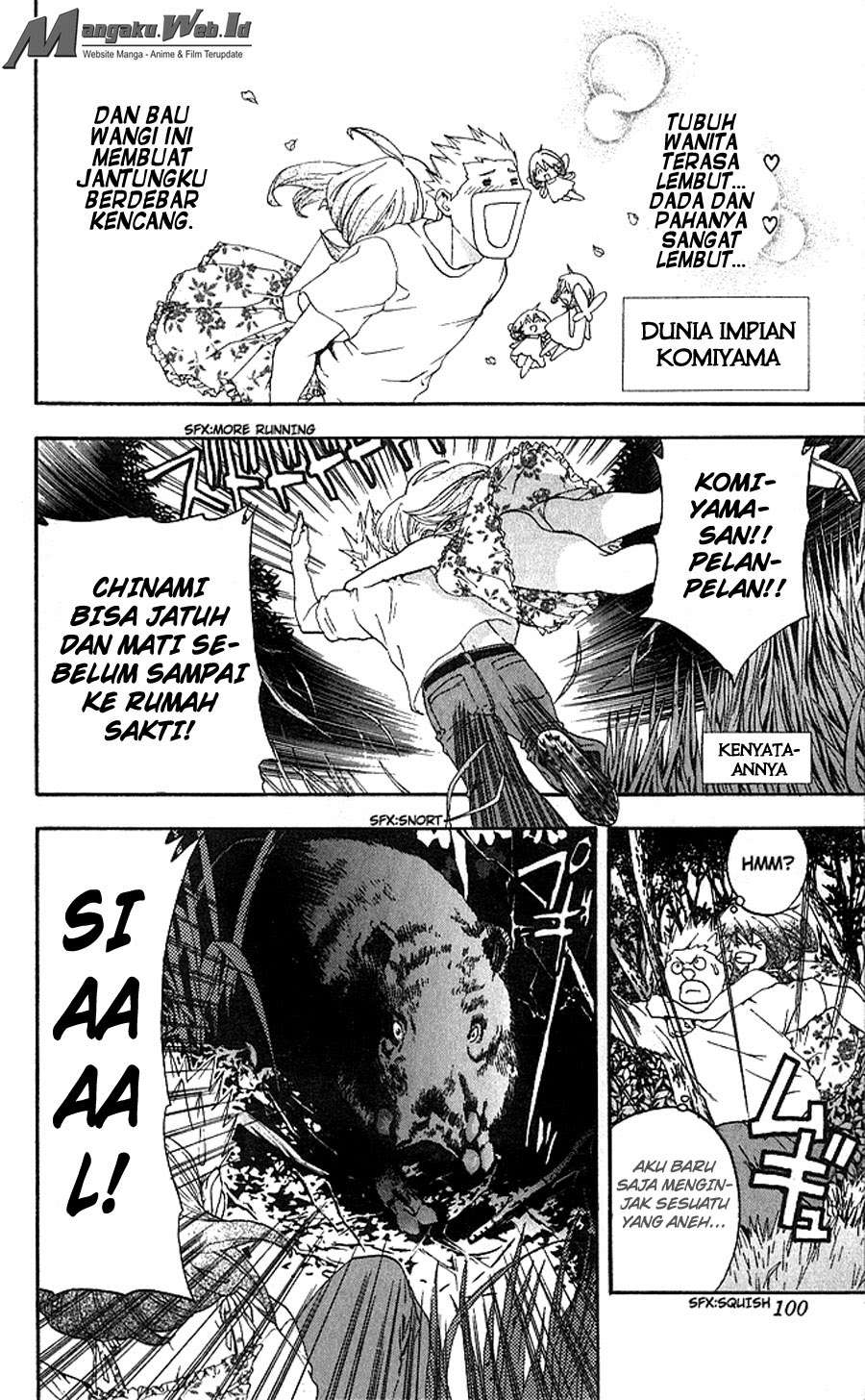 Chapter 130 - halaman 12