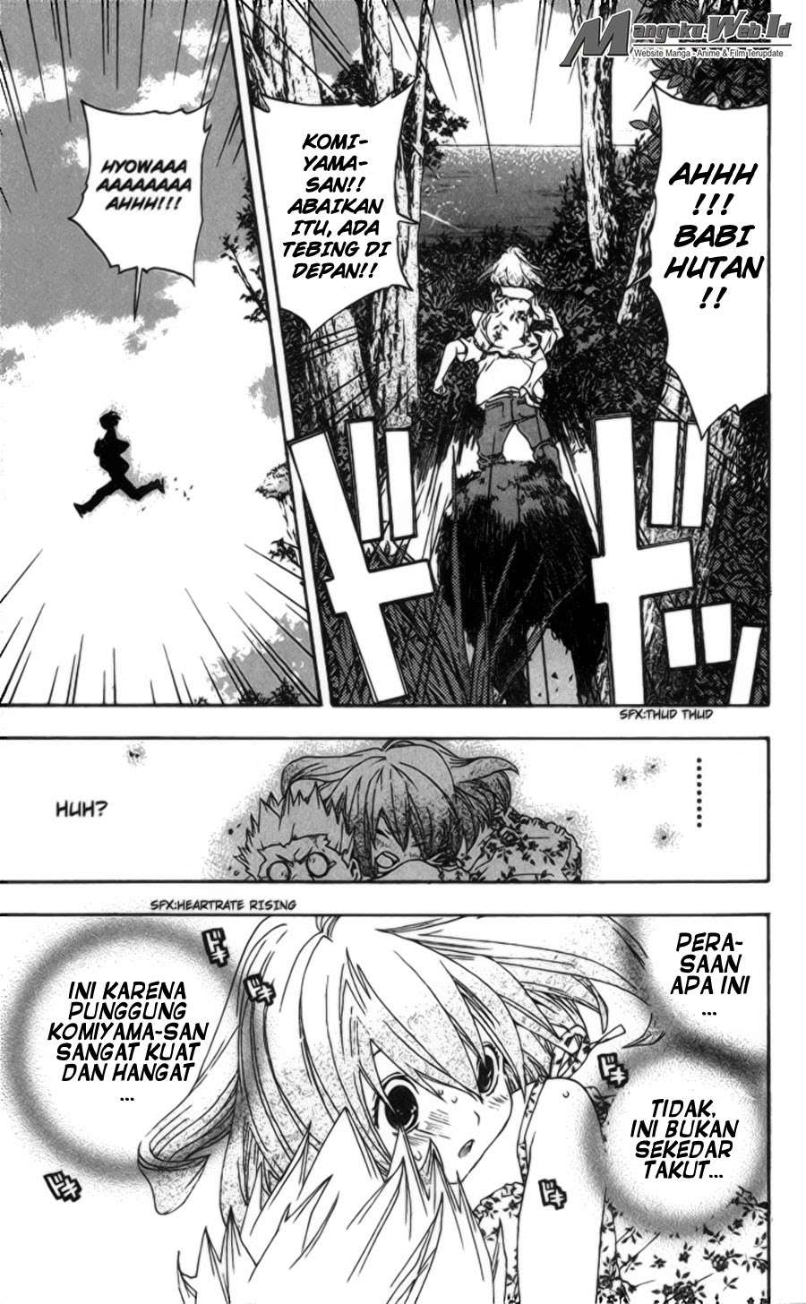Chapter 130 - halaman 13