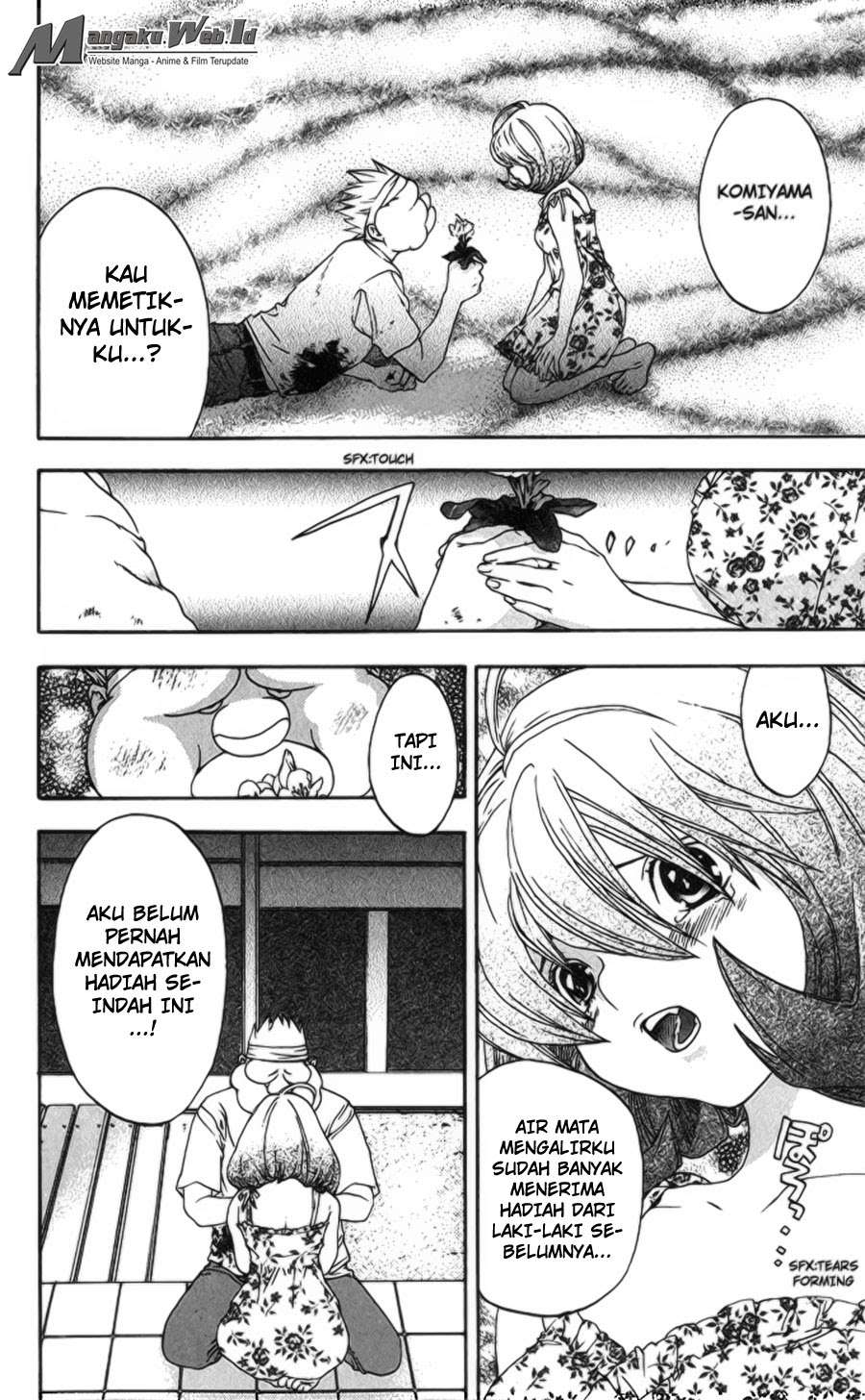 Chapter 130 - halaman 18
