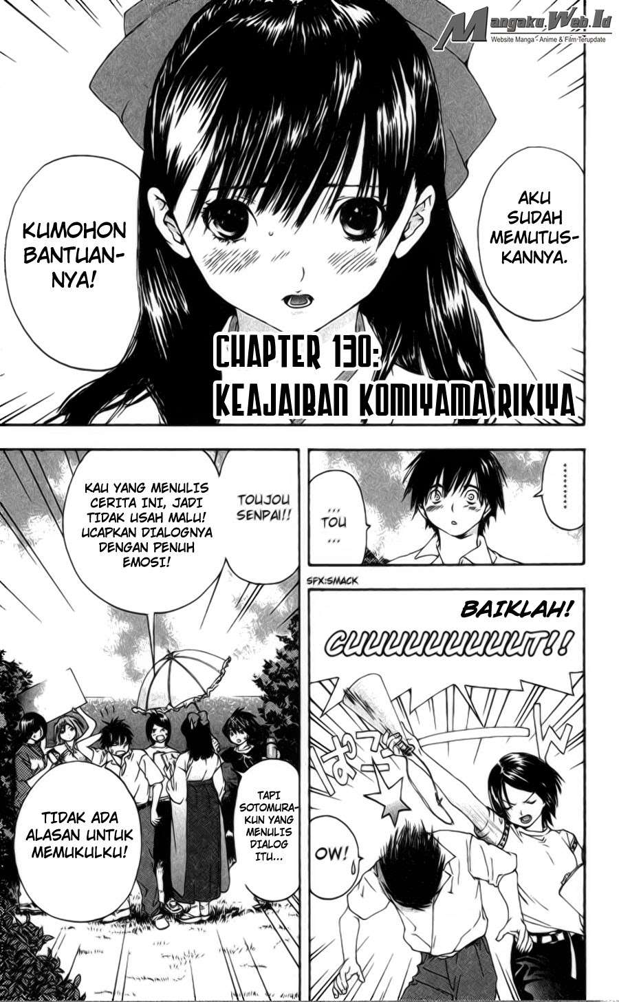 Chapter 130 - halaman 3