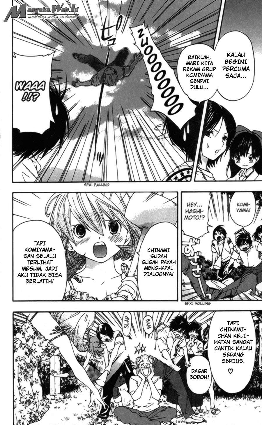 Chapter 130 - halaman 4