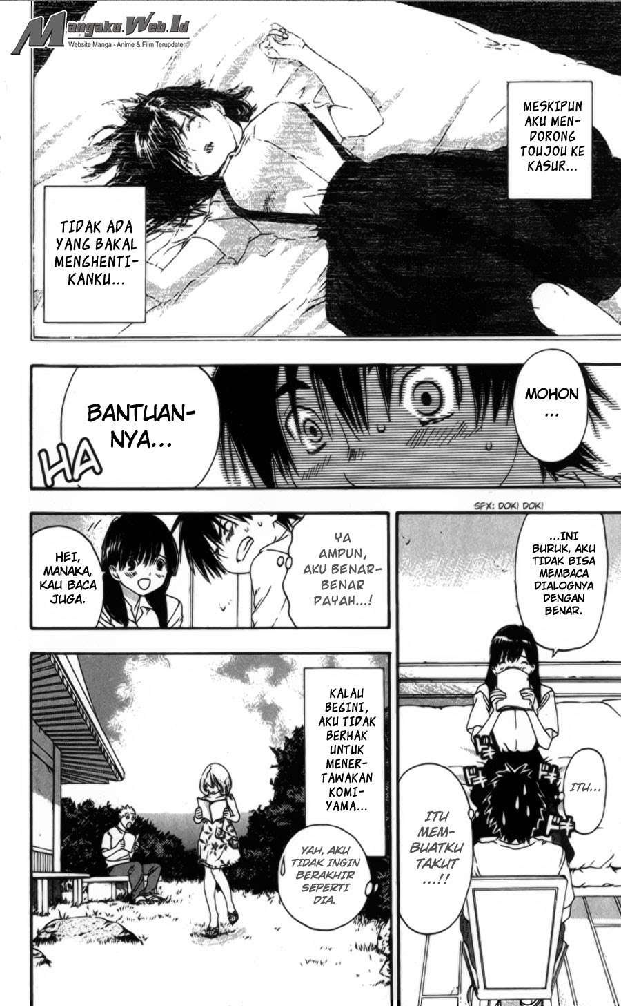 Chapter 130 - halaman 8