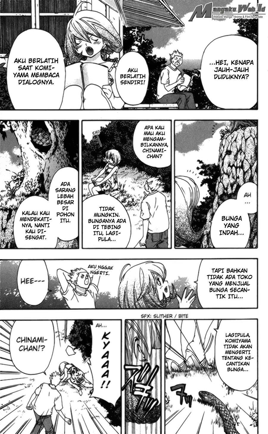 Chapter 130 - halaman 9
