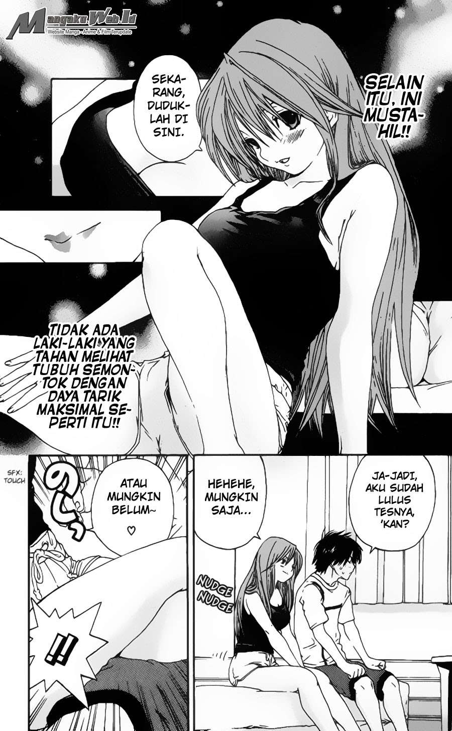 Chapter 129 - halaman 12