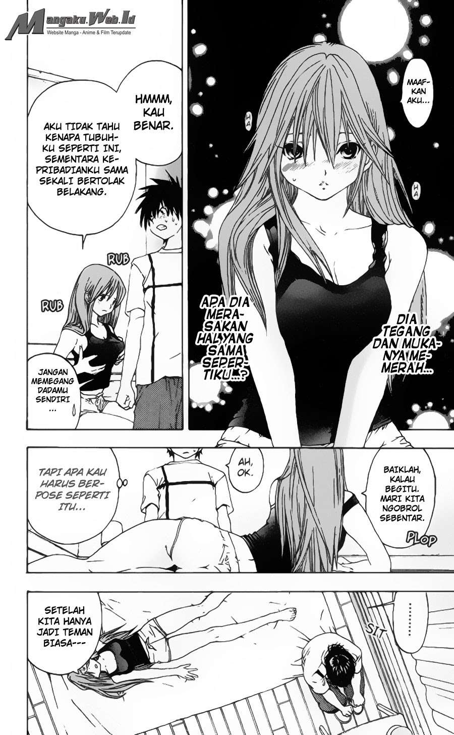 Chapter 129 - halaman 14
