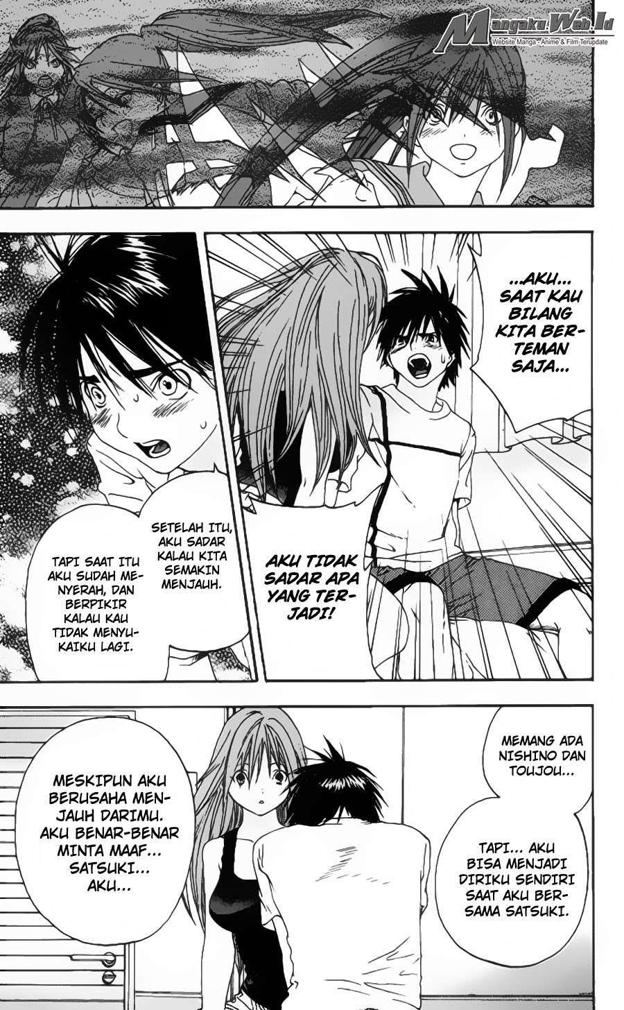 Chapter 129 - halaman 17