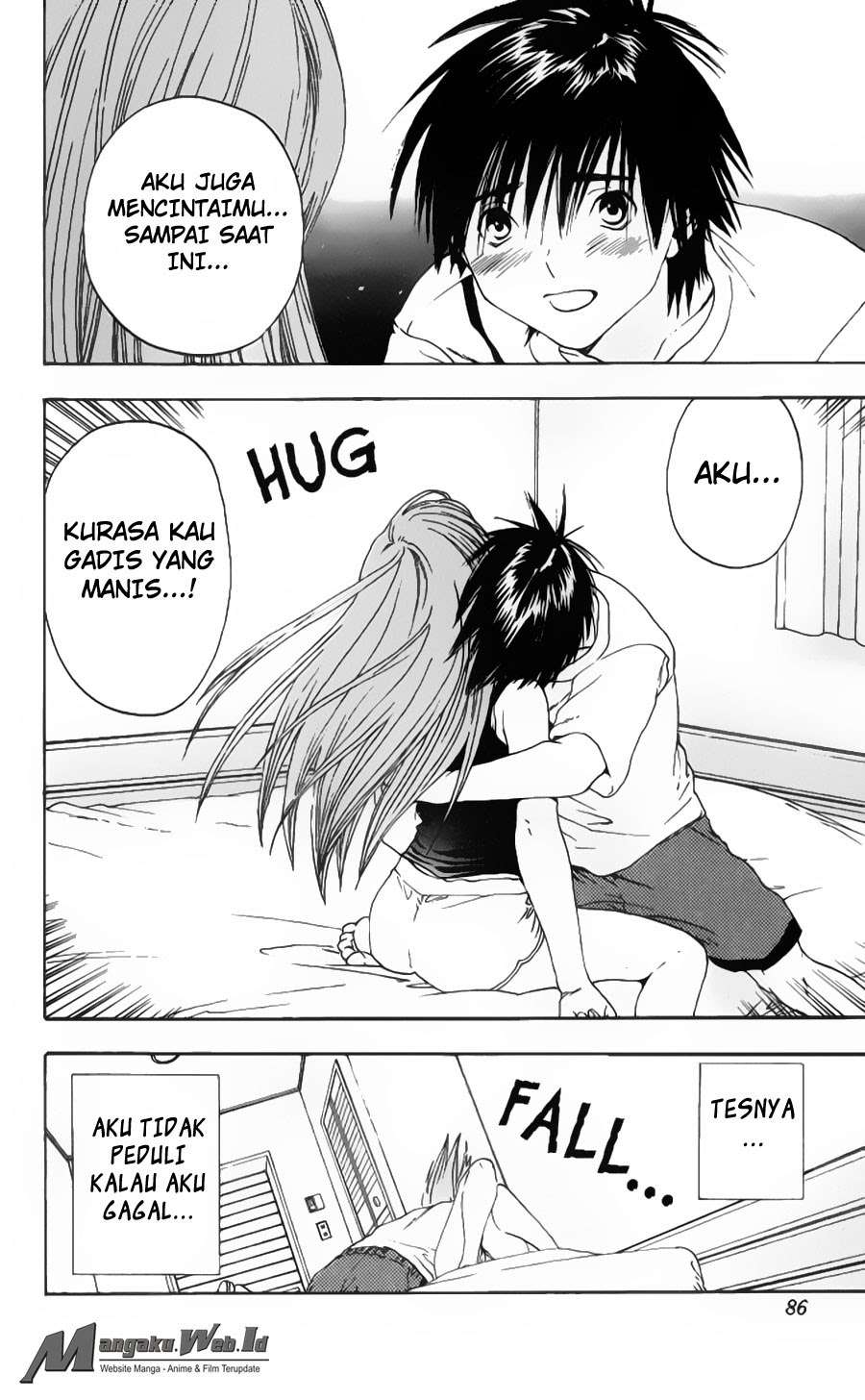 Chapter 129 - halaman 18