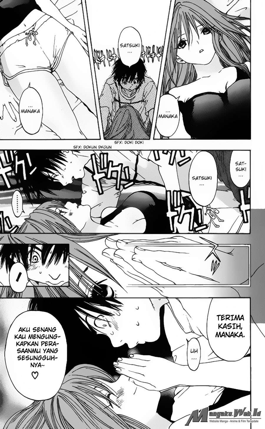 Chapter 129 - halaman 19