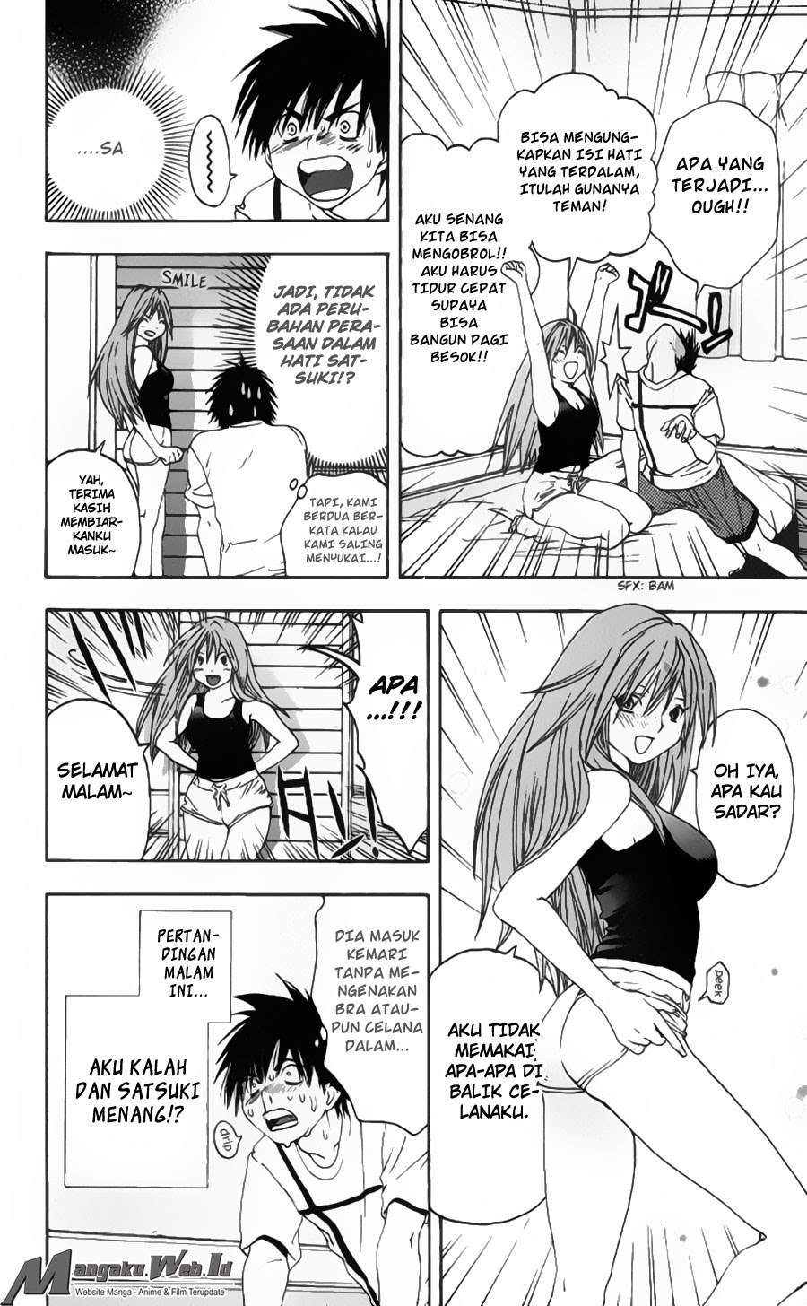 Chapter 129 - halaman 20