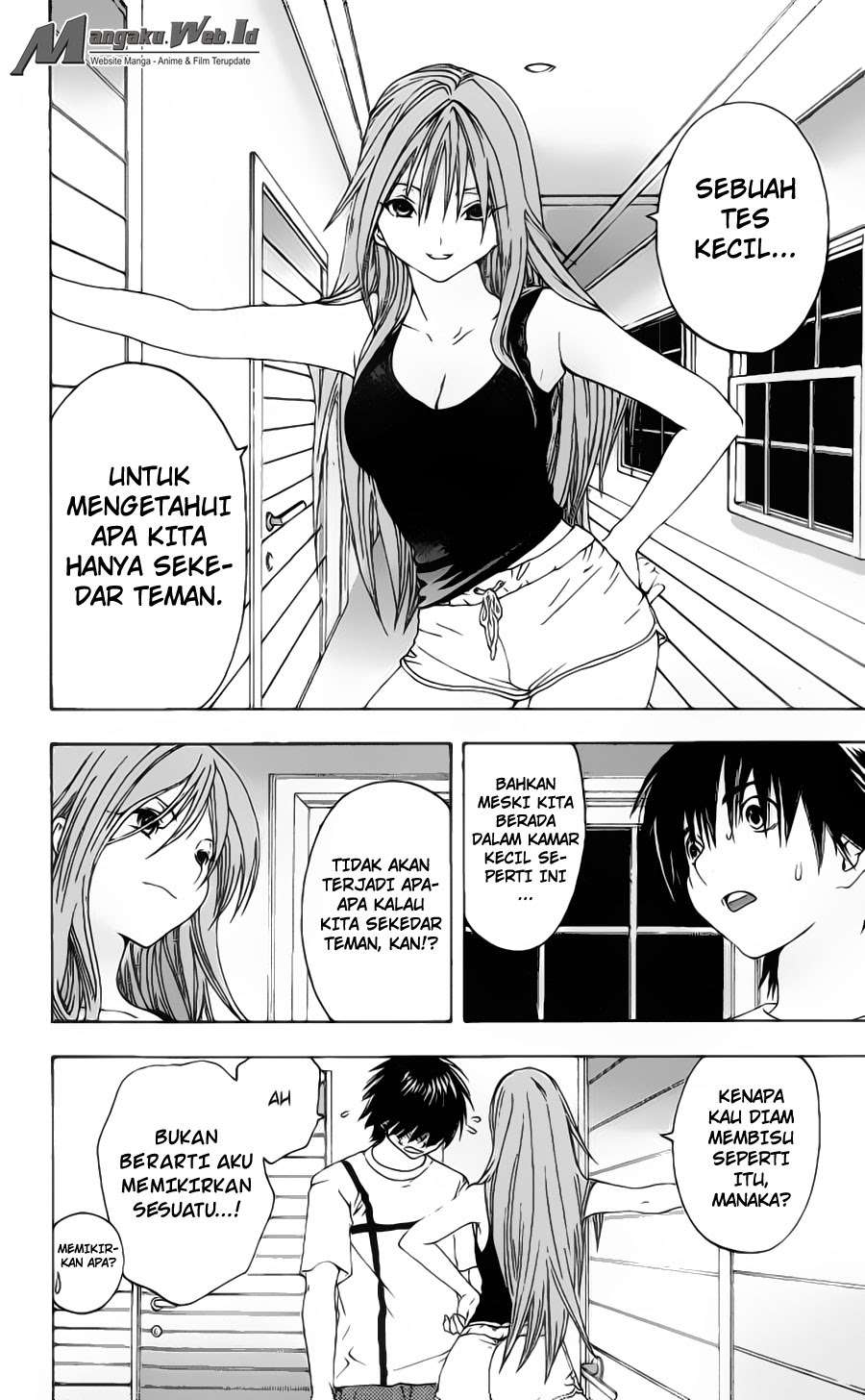 Chapter 129 - halaman 4