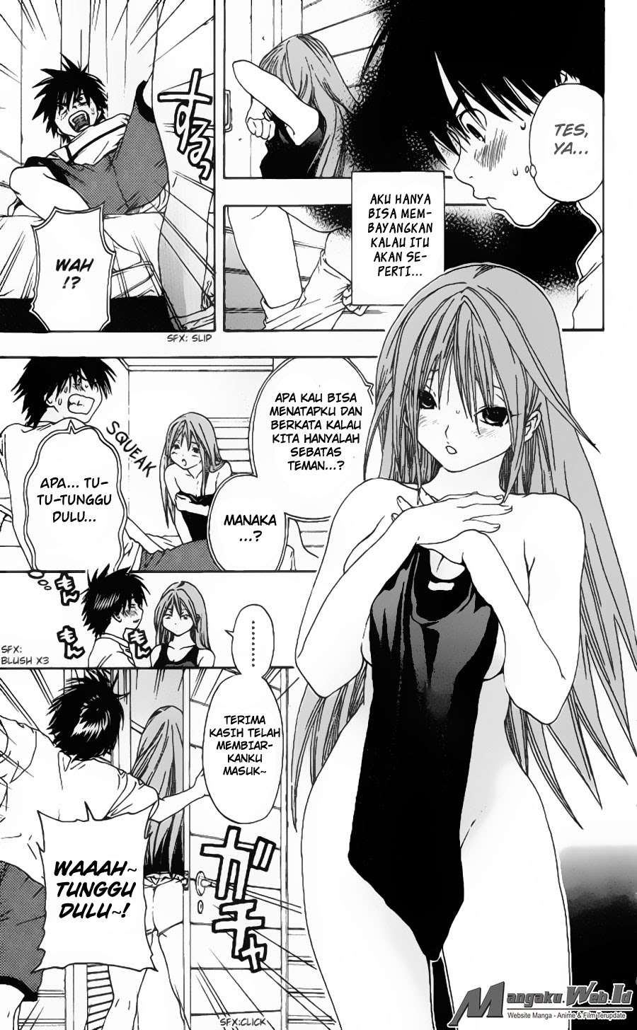 Chapter 129 - halaman 5