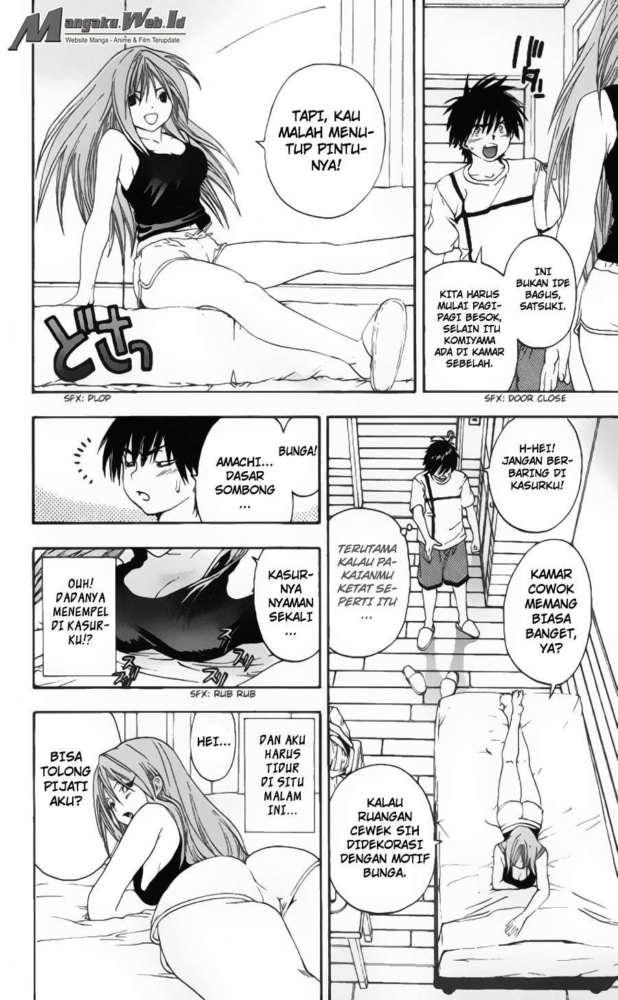 Chapter 129 - halaman 6