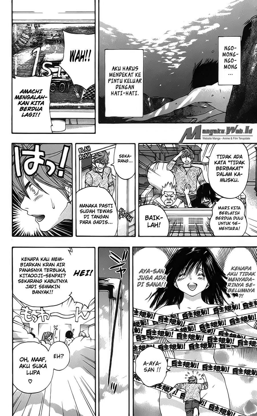 Chapter 128 - halaman 15