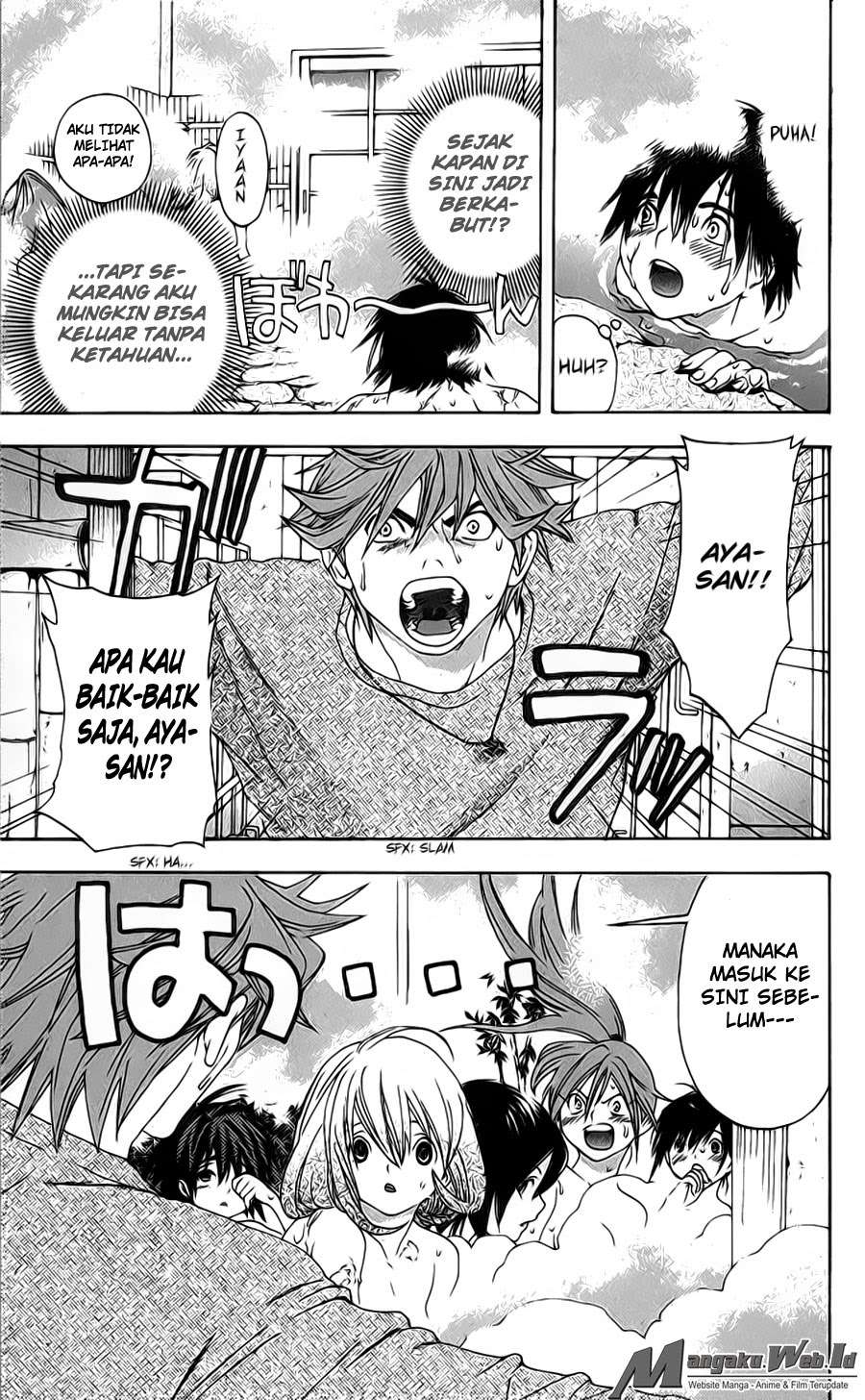 Chapter 128 - halaman 16
