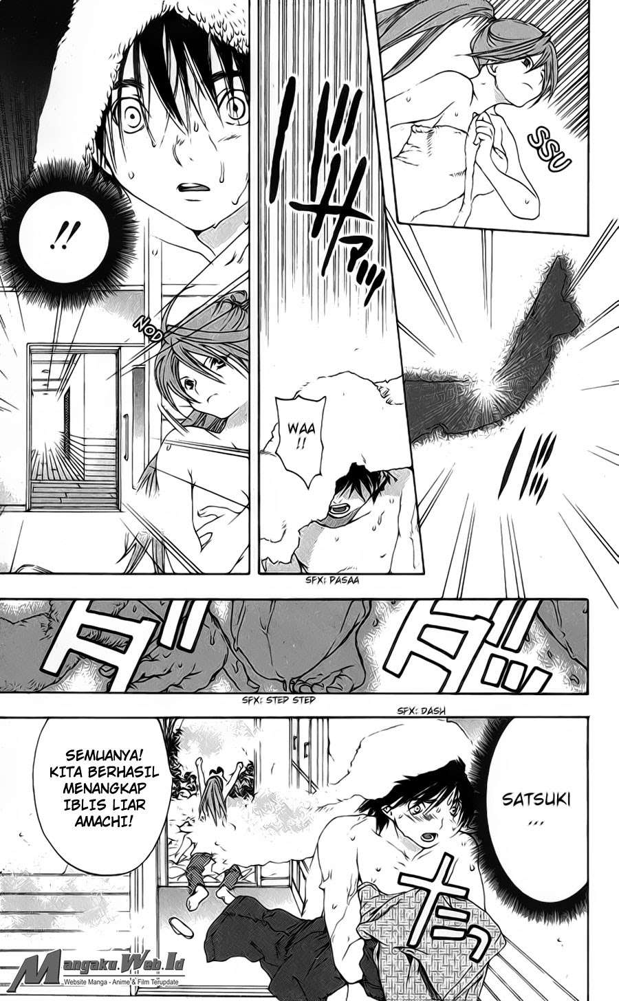 Chapter 128 - halaman 18