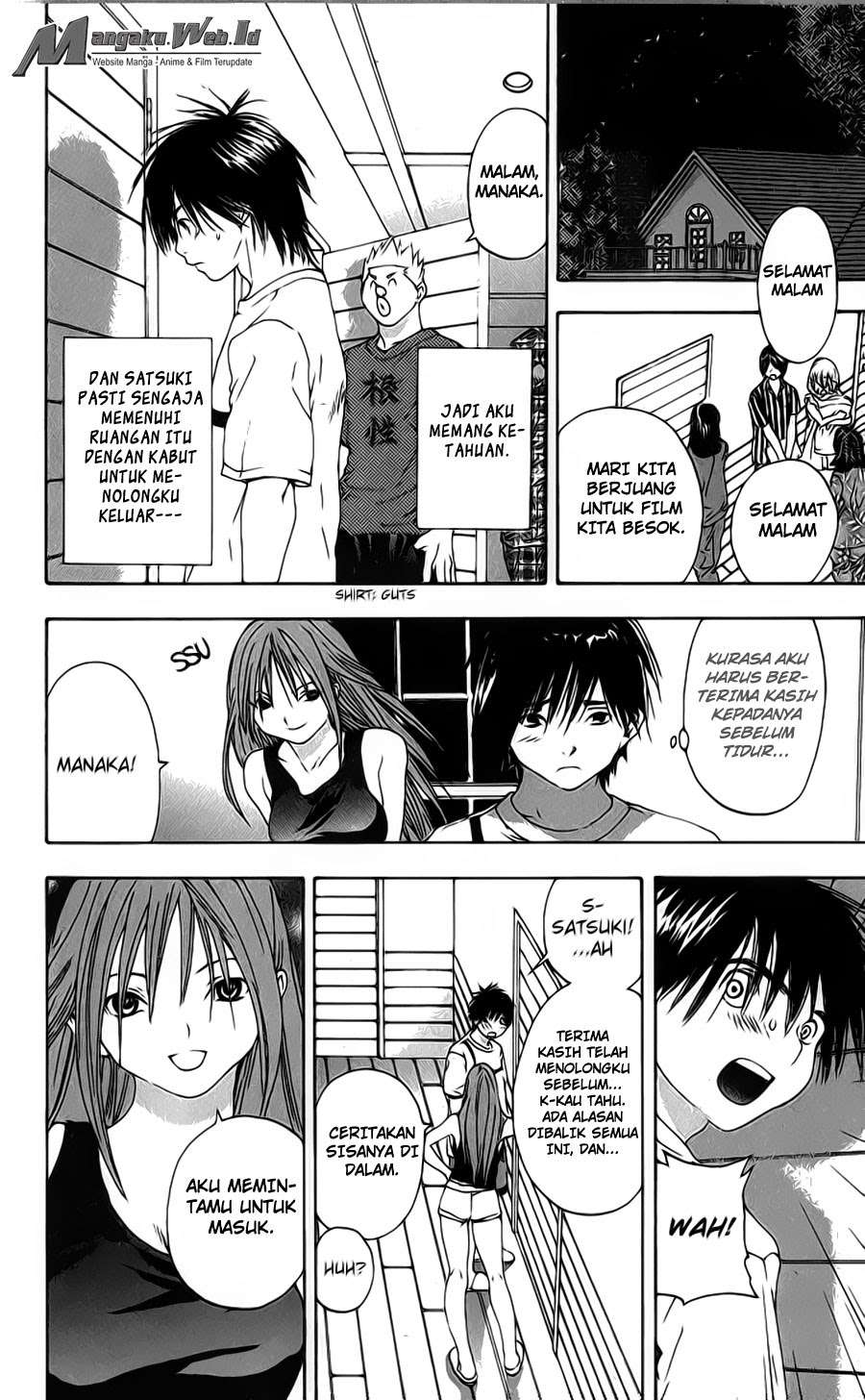 Chapter 128 - halaman 19