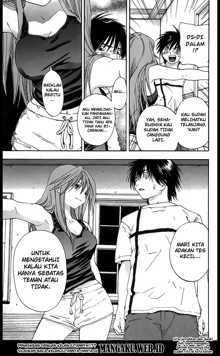 Chapter 128 - halaman 20
