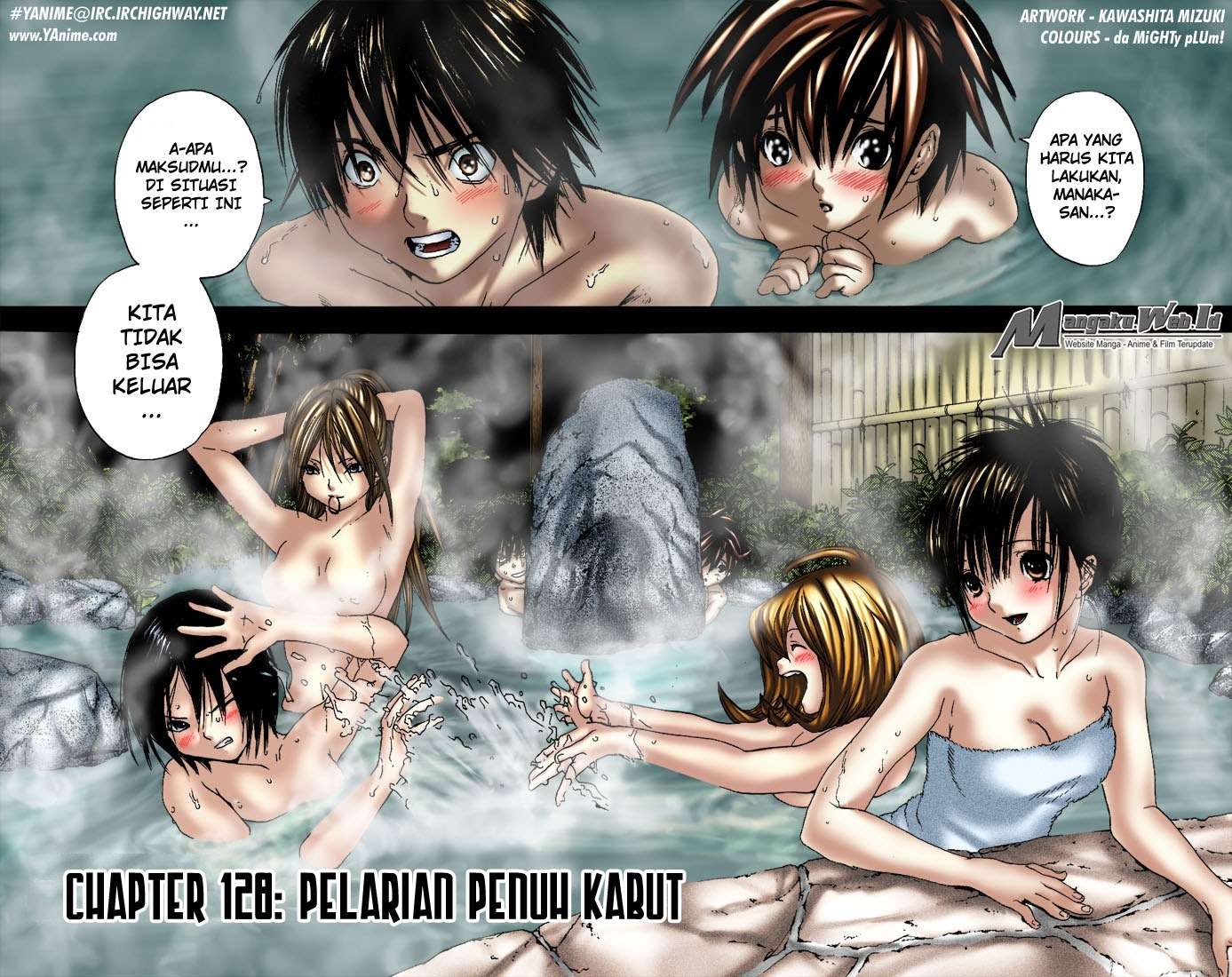 Chapter 128 - halaman 4