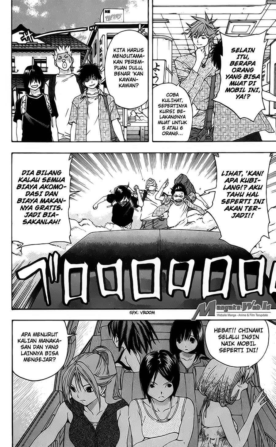 Chapter 127 - halaman 12