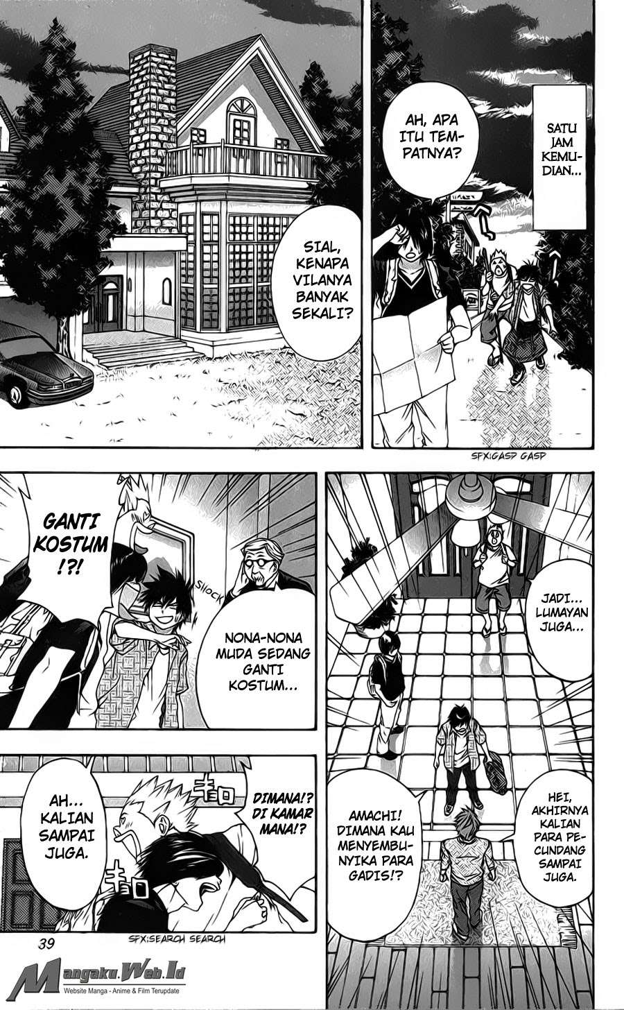 Chapter 127 - halaman 13