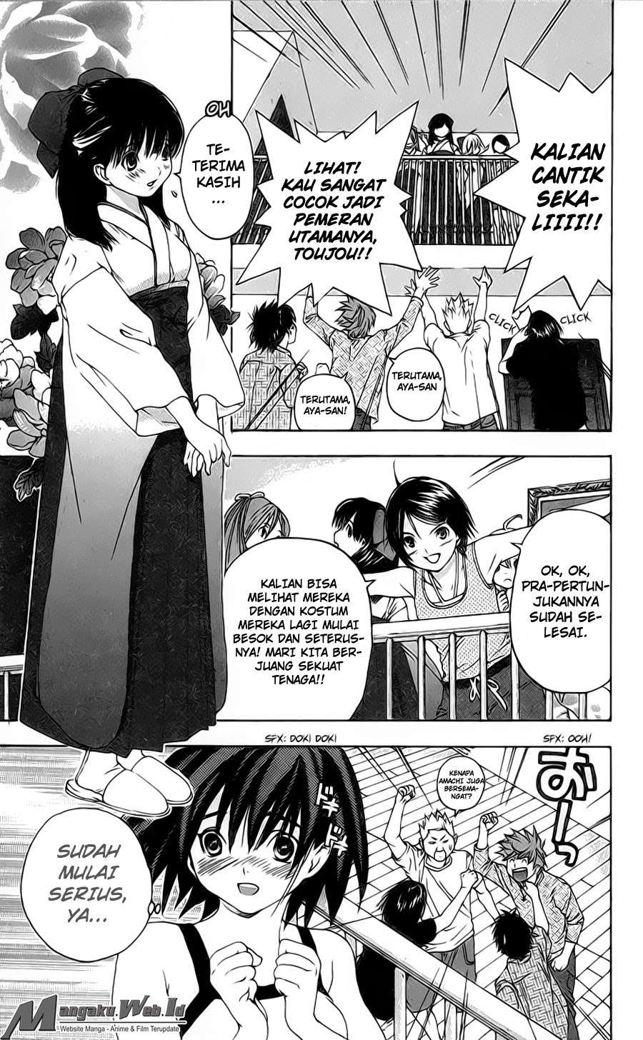 Chapter 127 - halaman 15