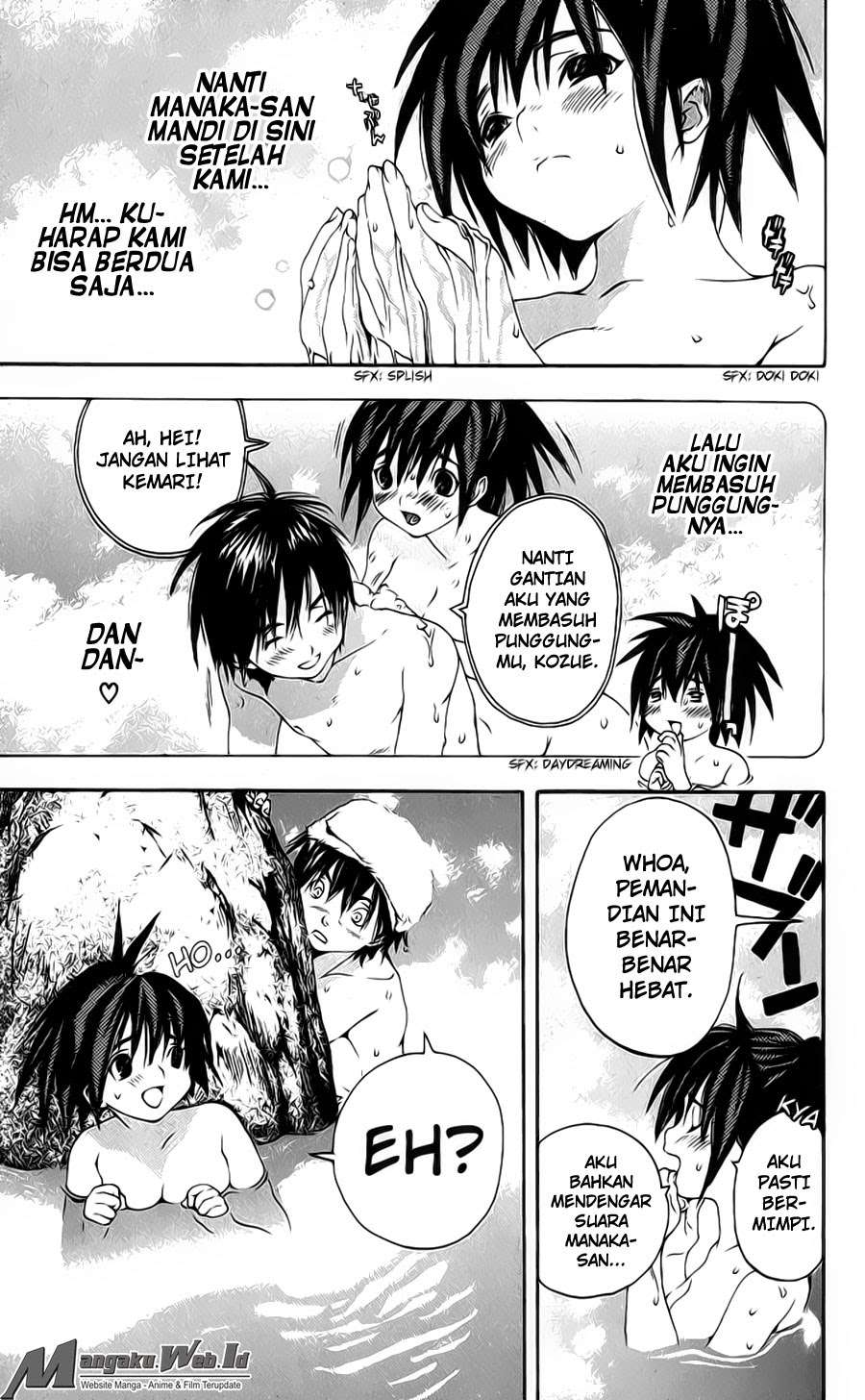 Chapter 127 - halaman 19