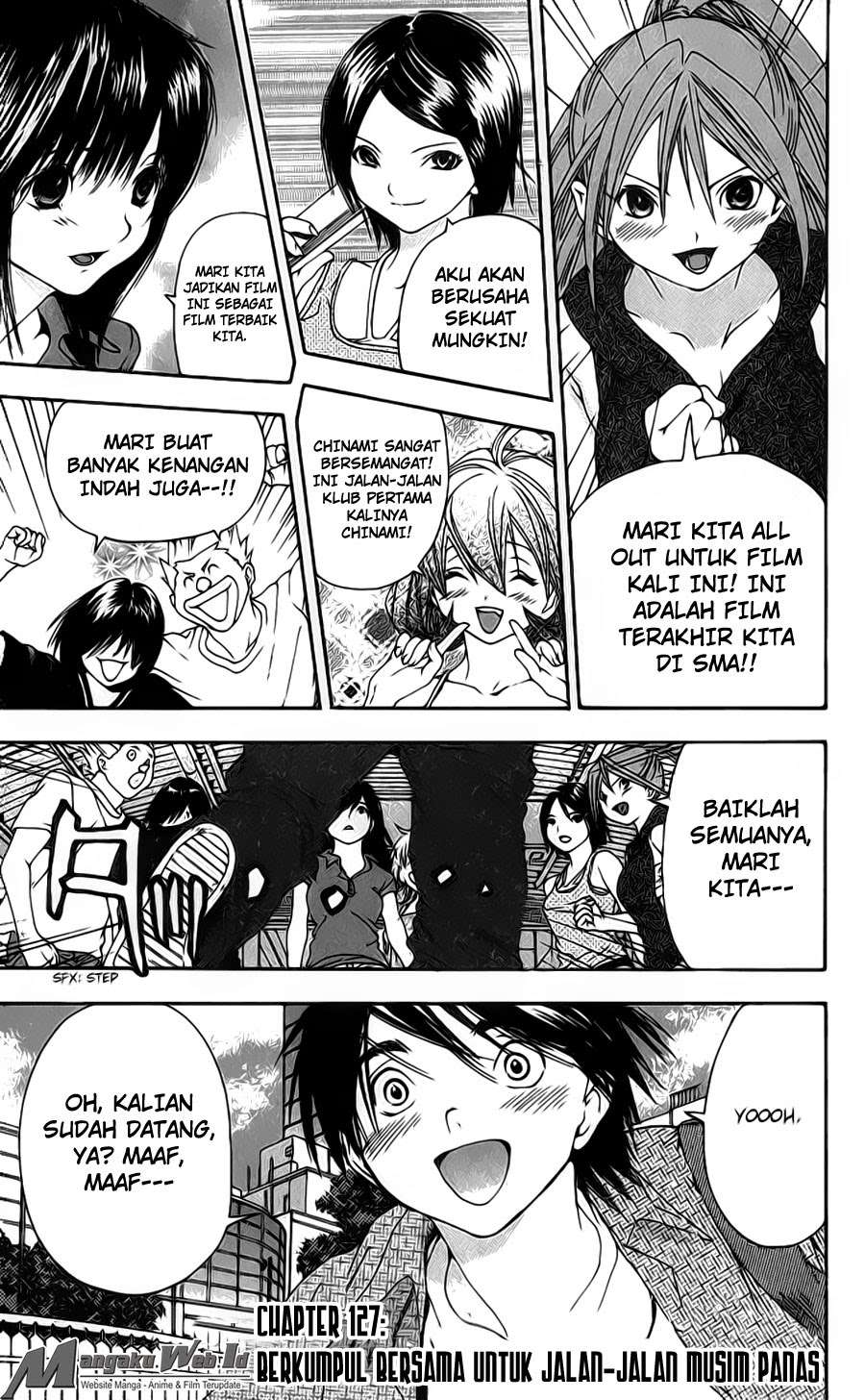 Chapter 127 - halaman 3