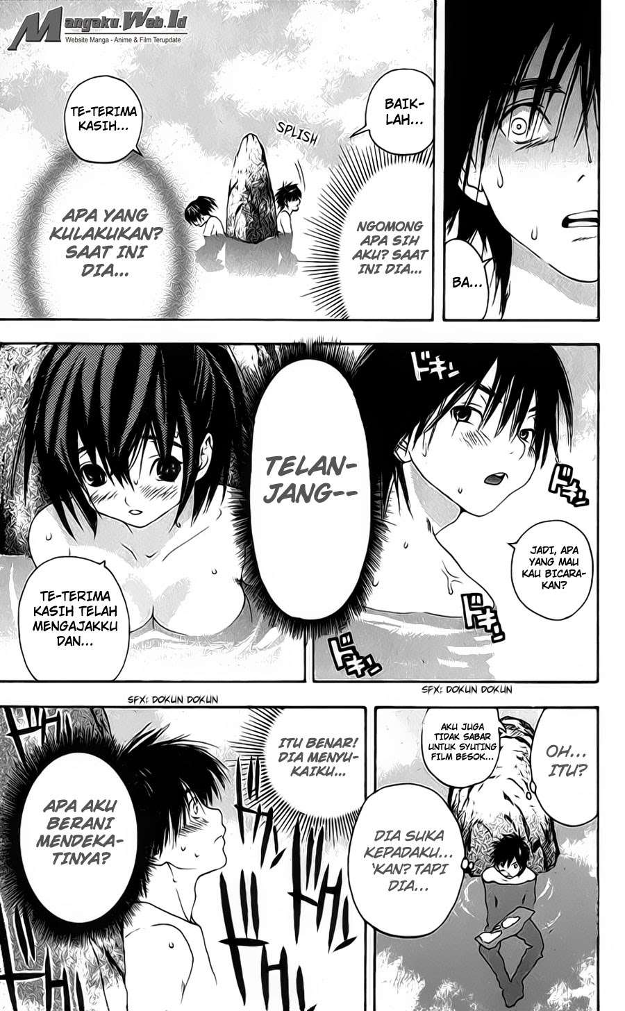 Chapter 127 - halaman 21